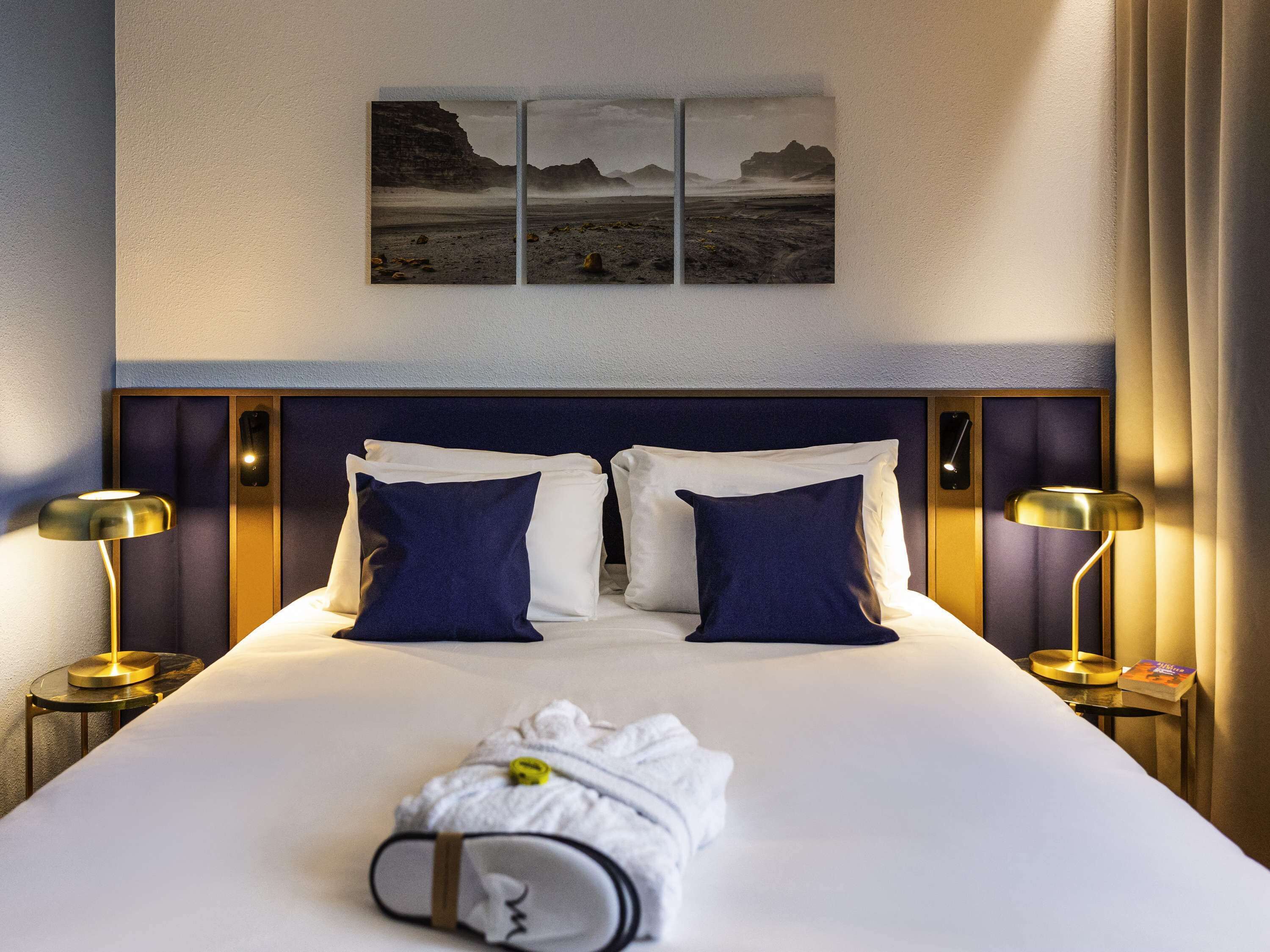 Aerel Hotel Toulouse Blagnac