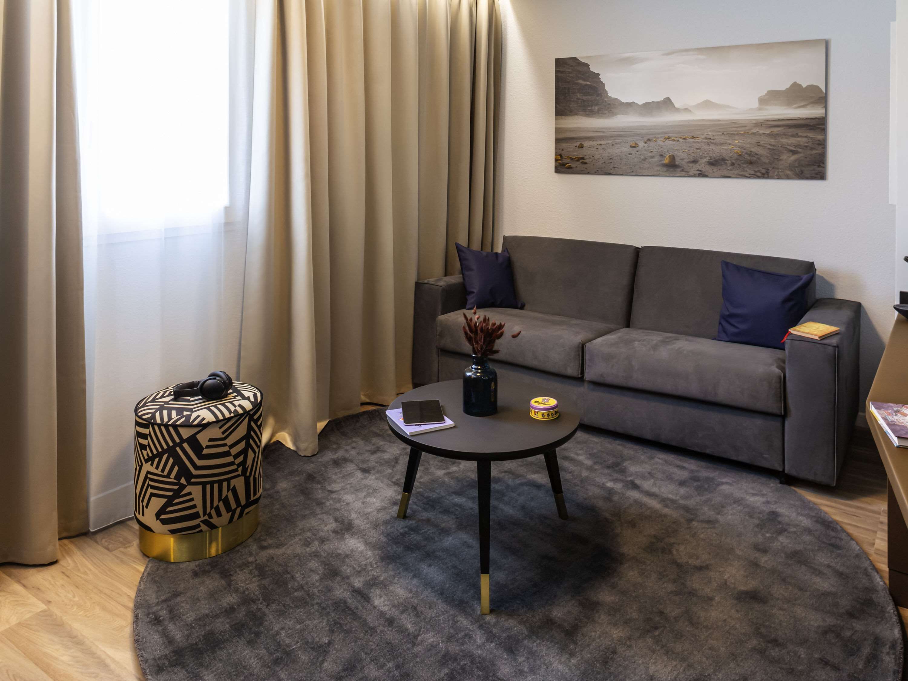 Aerel Hotel Toulouse Blagnac