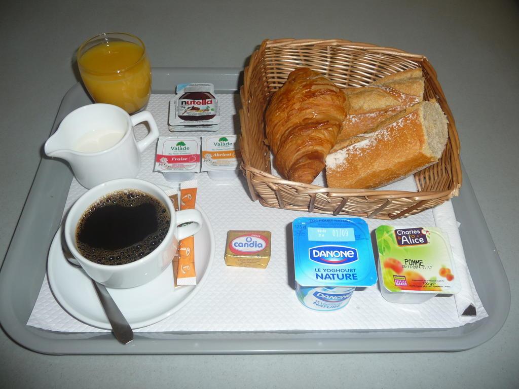 Mercure Toulouse Aéroport Blagnac