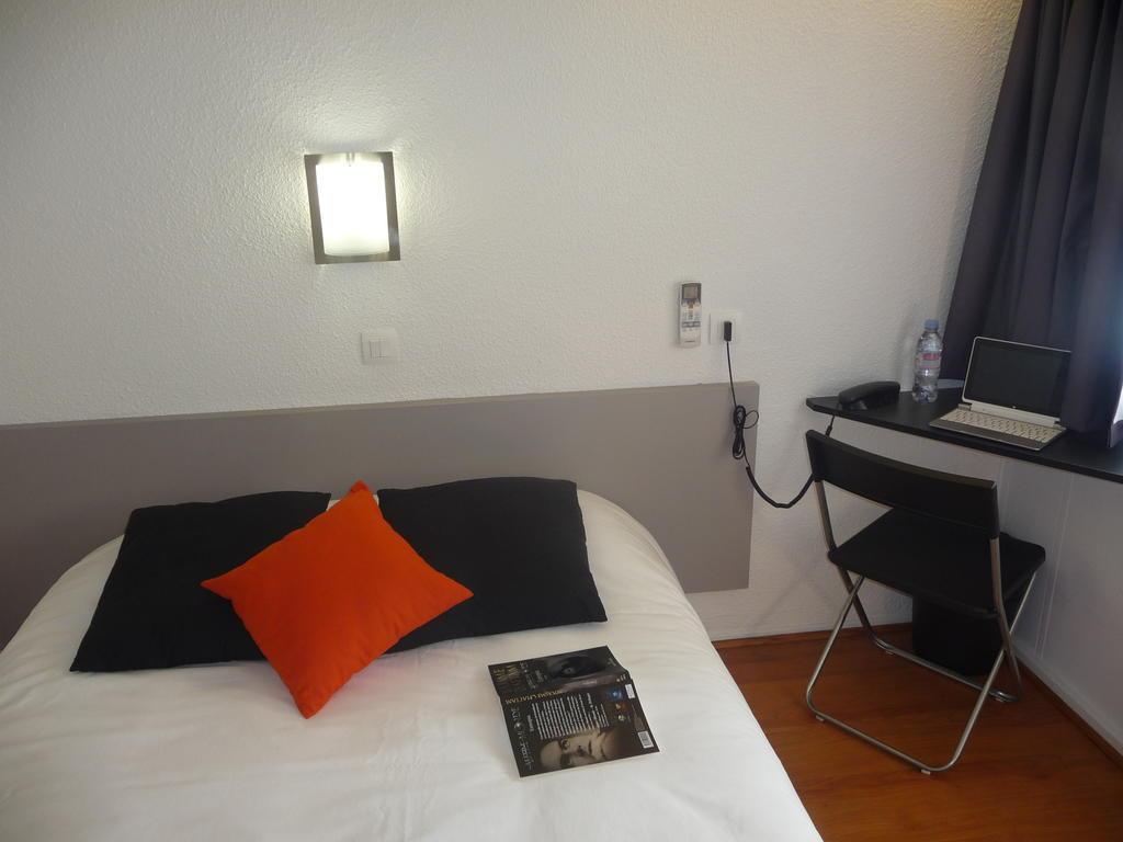 Mercure Toulouse Aéroport Blagnac