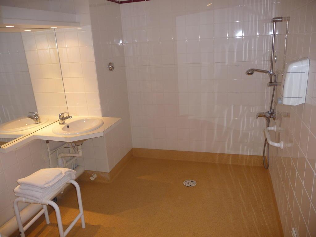 Mercure Toulouse Aéroport Blagnac