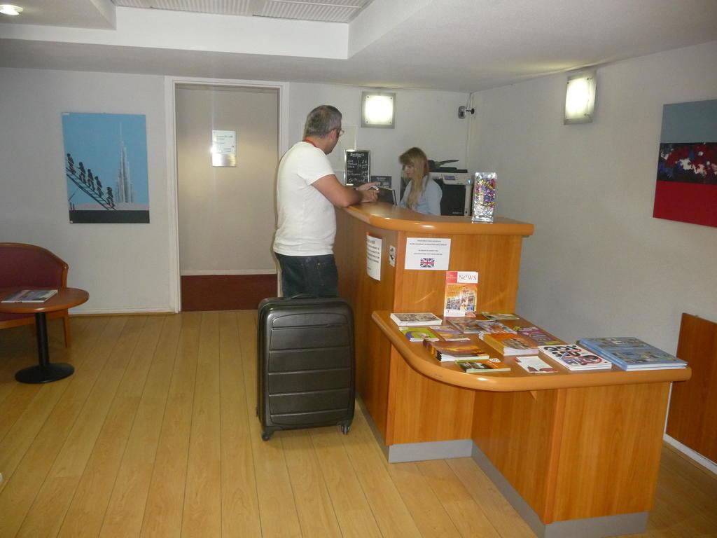 Mercure Toulouse Aéroport Blagnac