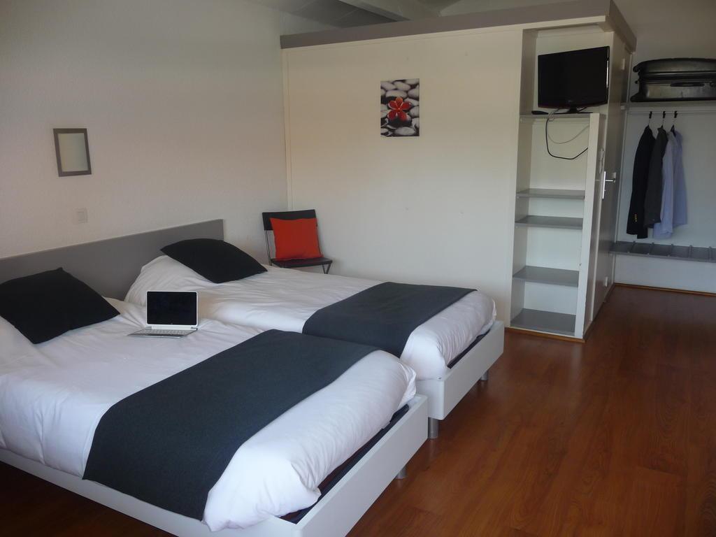 Mercure Toulouse Aéroport Blagnac