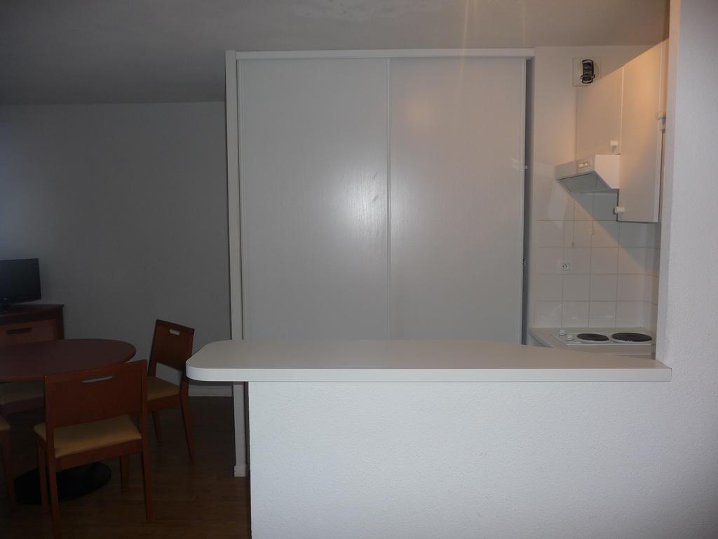 Mercure Toulouse Aéroport Blagnac