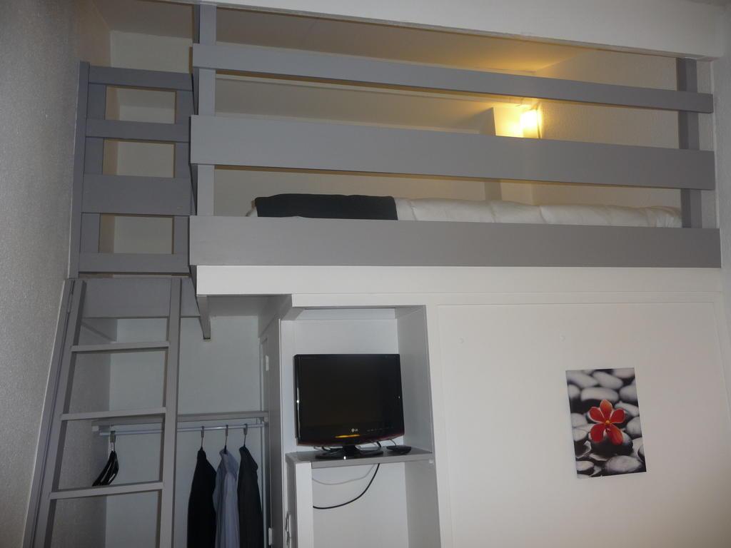 Mercure Toulouse Aéroport Blagnac