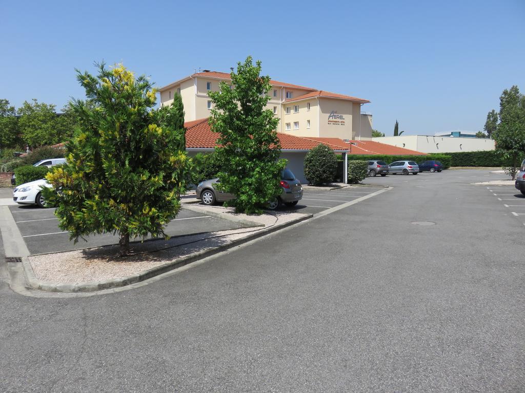 Mercure Toulouse Aéroport Blagnac