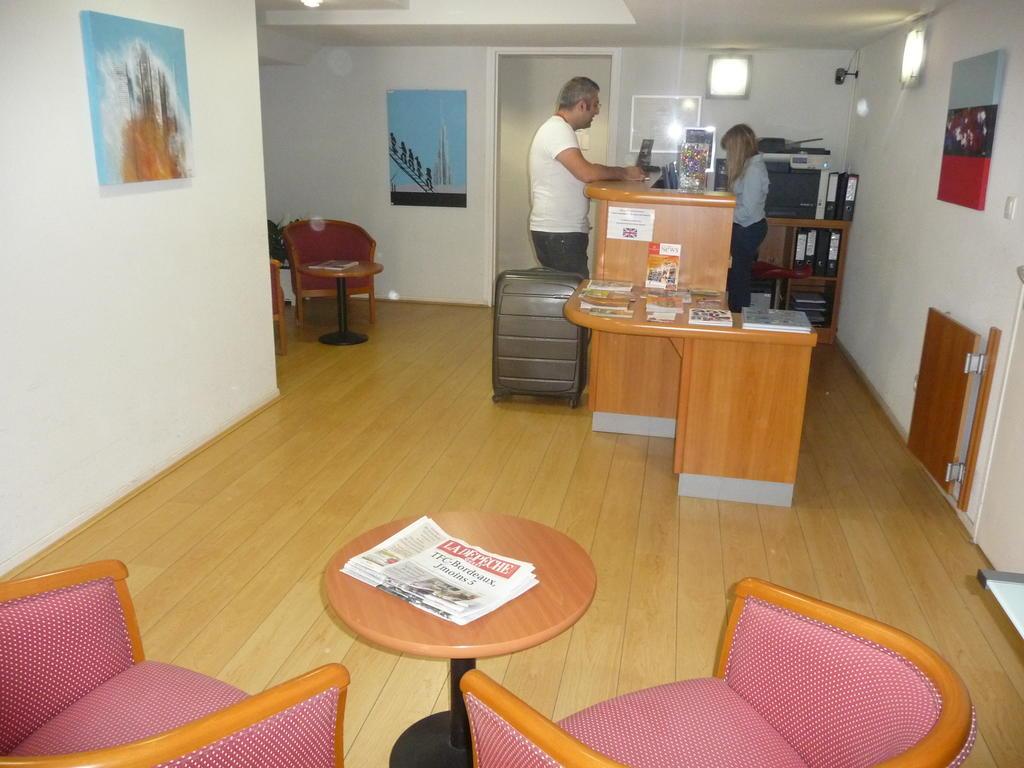 Mercure Toulouse Aéroport Blagnac