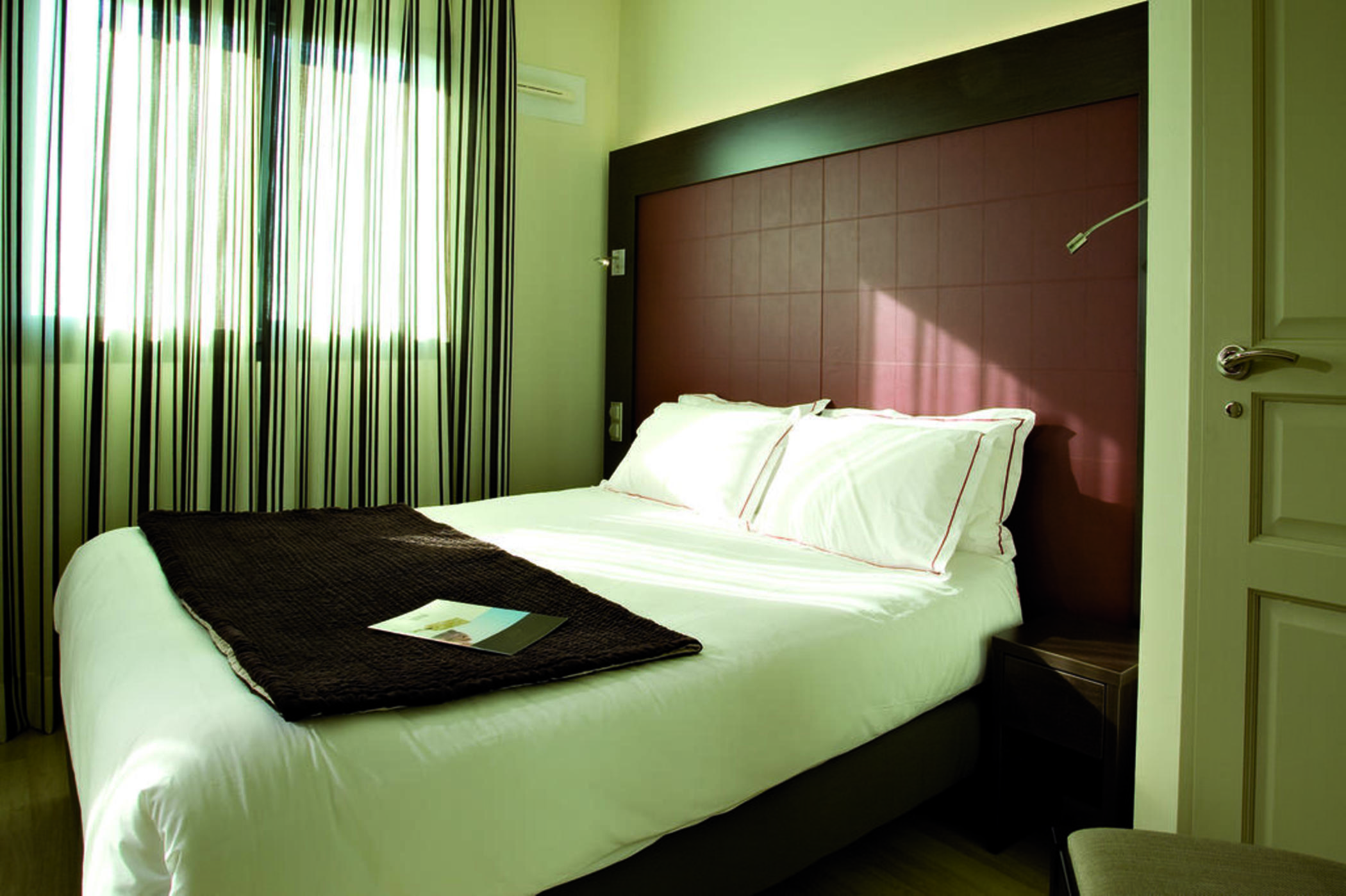Clarion Aparthotel Toulouse Blagnac Airport