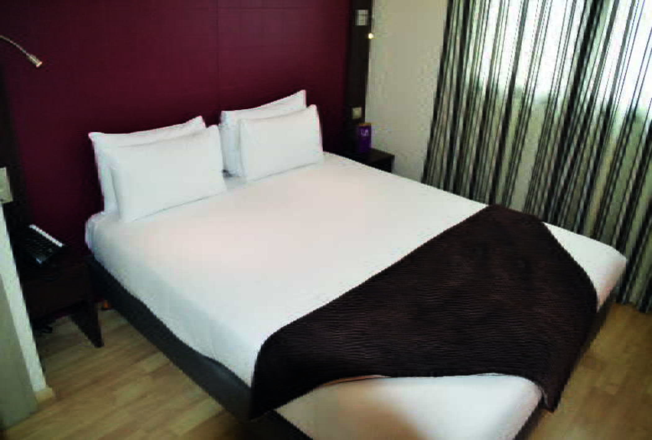 Clarion Aparthotel Toulouse Blagnac Airport