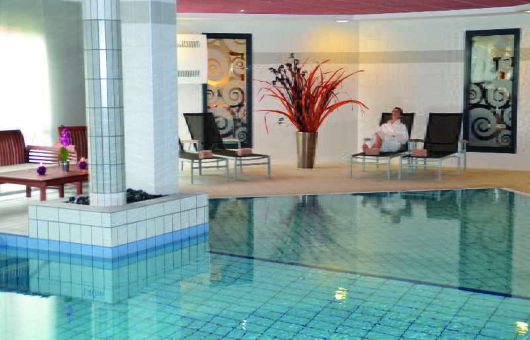 Clarion Aparthotel Toulouse Blagnac Airport