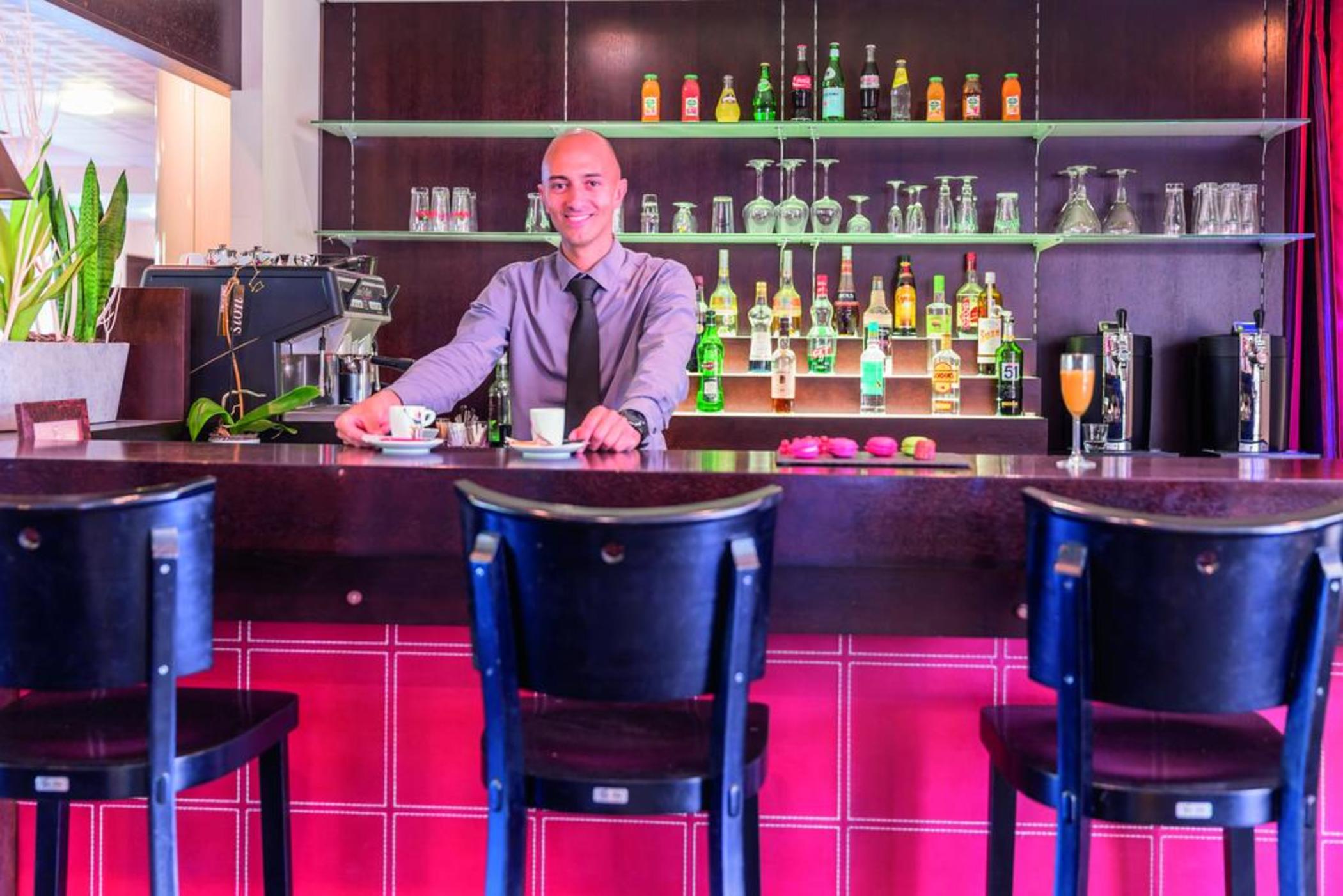 Clarion Aparthotel Toulouse Blagnac Airport