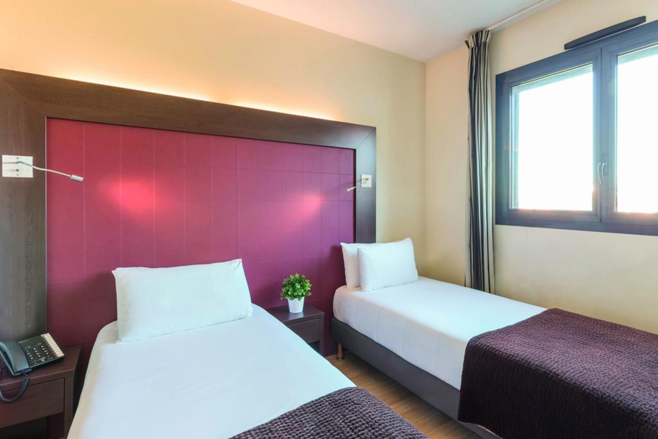 Clarion Aparthotel Toulouse Blagnac Airport