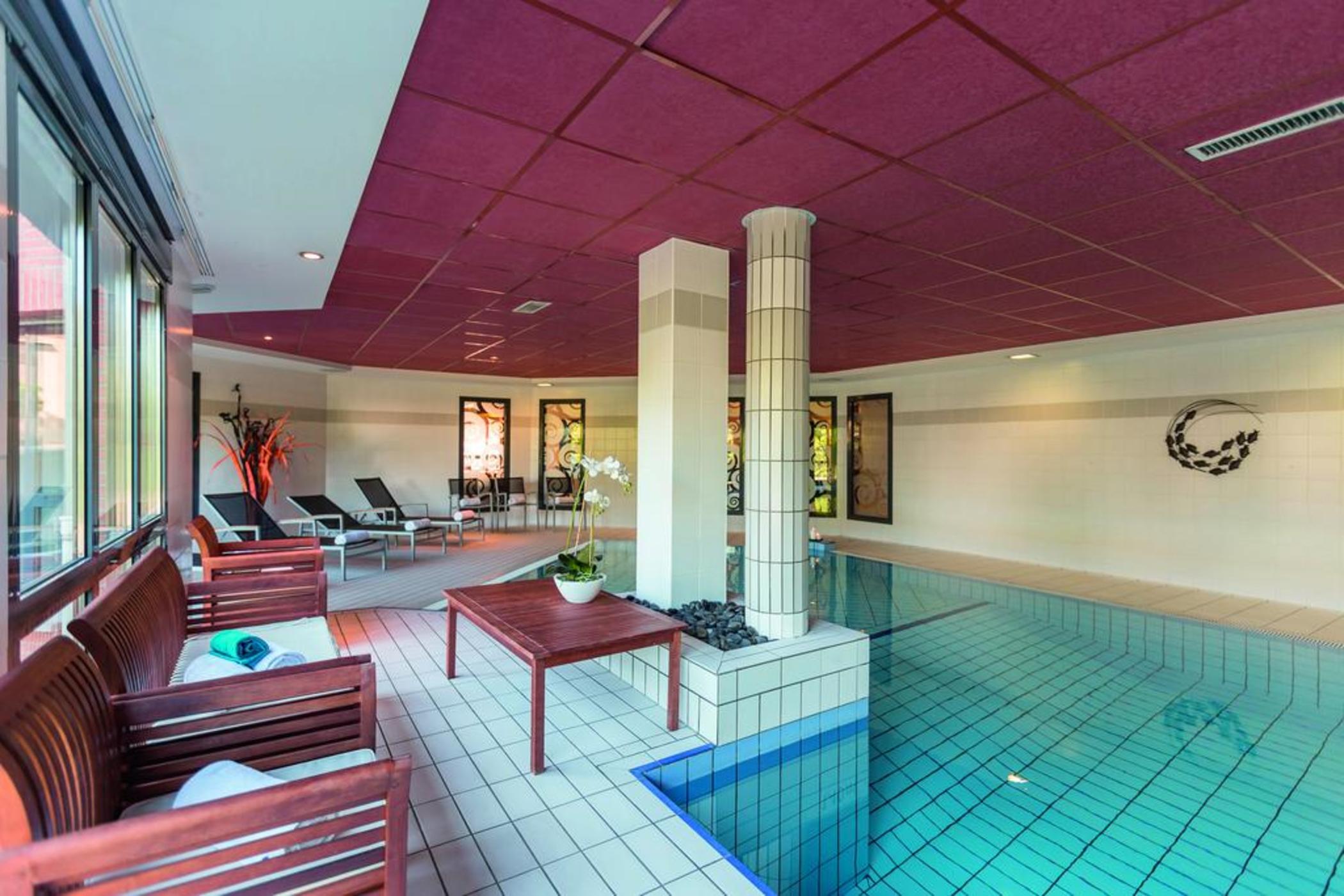 Clarion Aparthotel Toulouse Blagnac Airport