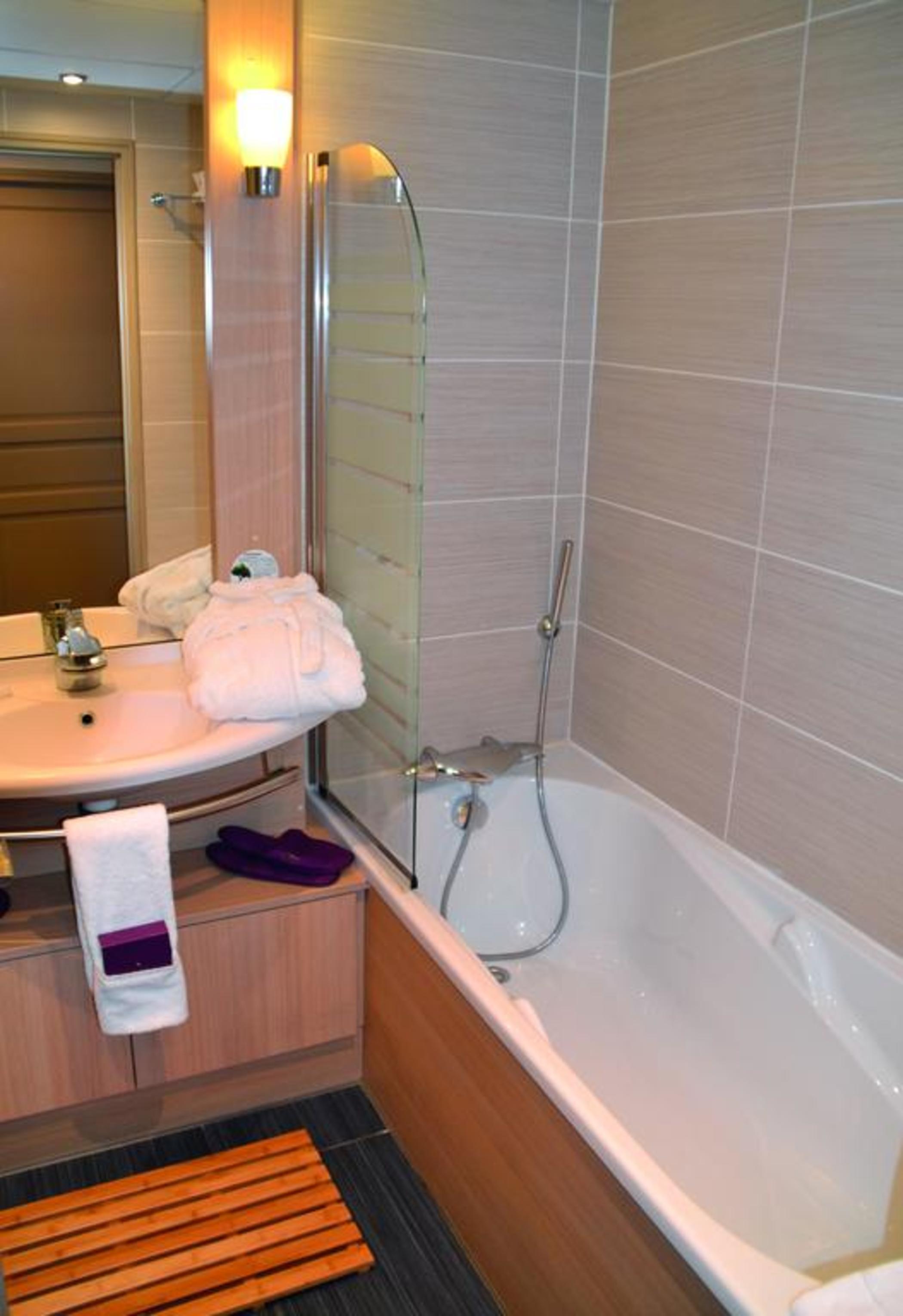 Clarion Aparthotel Toulouse Blagnac Airport