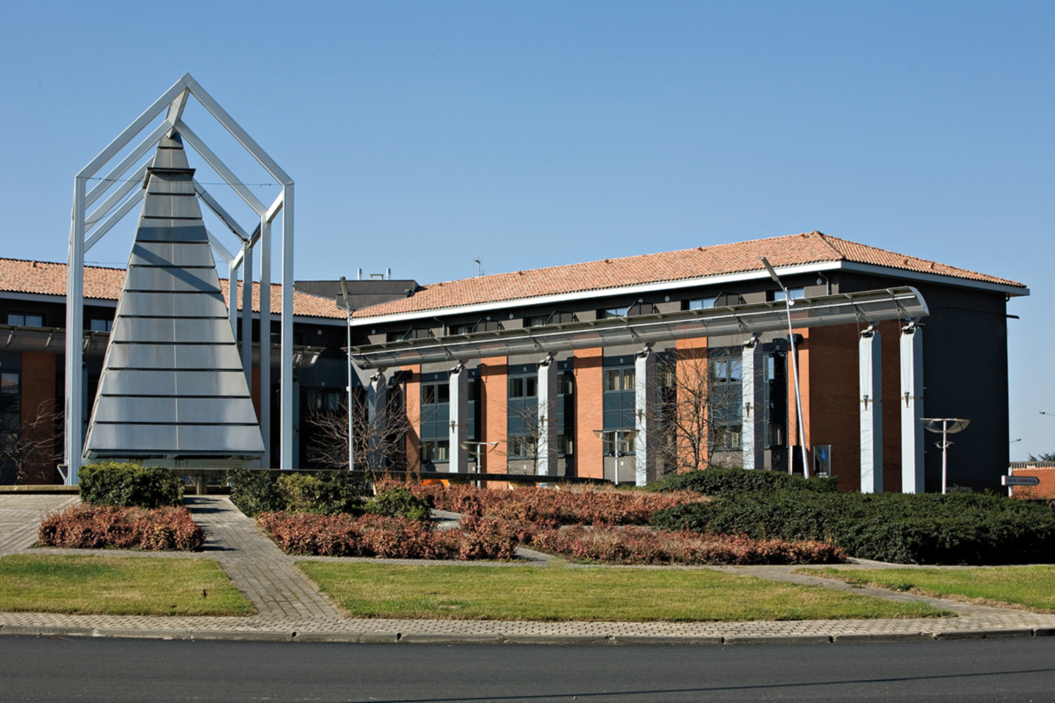 Clarion Aparthotel Toulouse Blagnac Airport