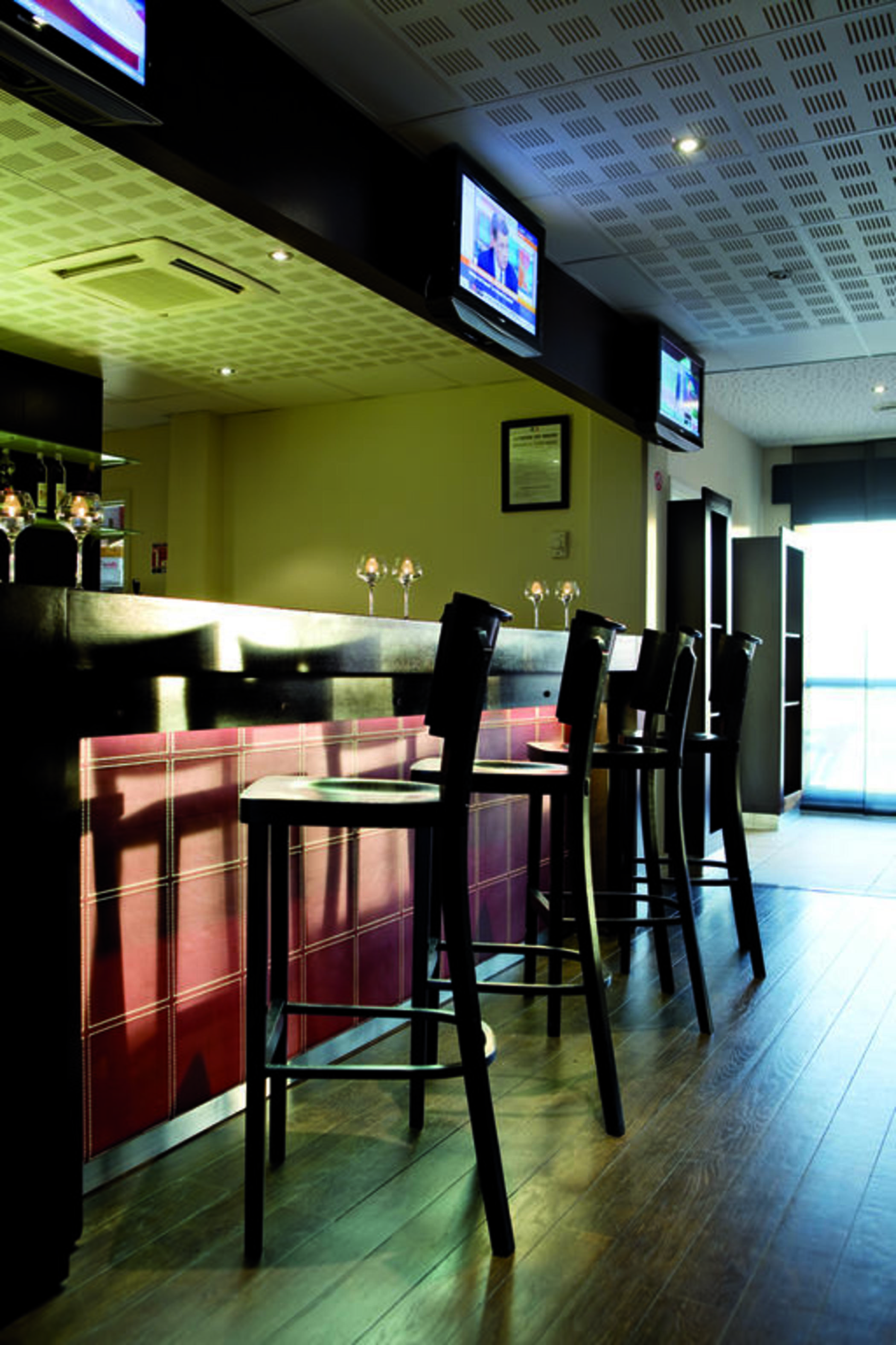 Clarion Aparthotel Toulouse Blagnac Airport