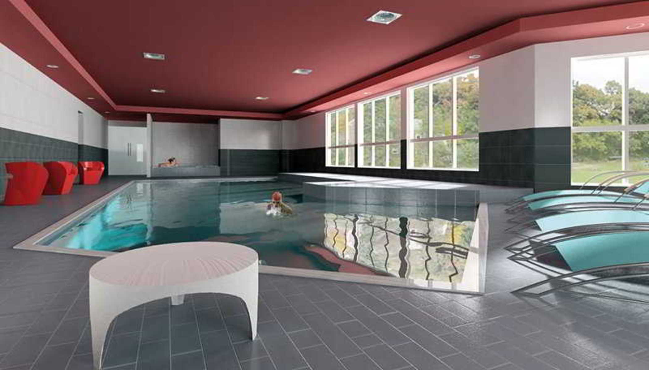 Clarion Aparthotel Toulouse Blagnac Airport