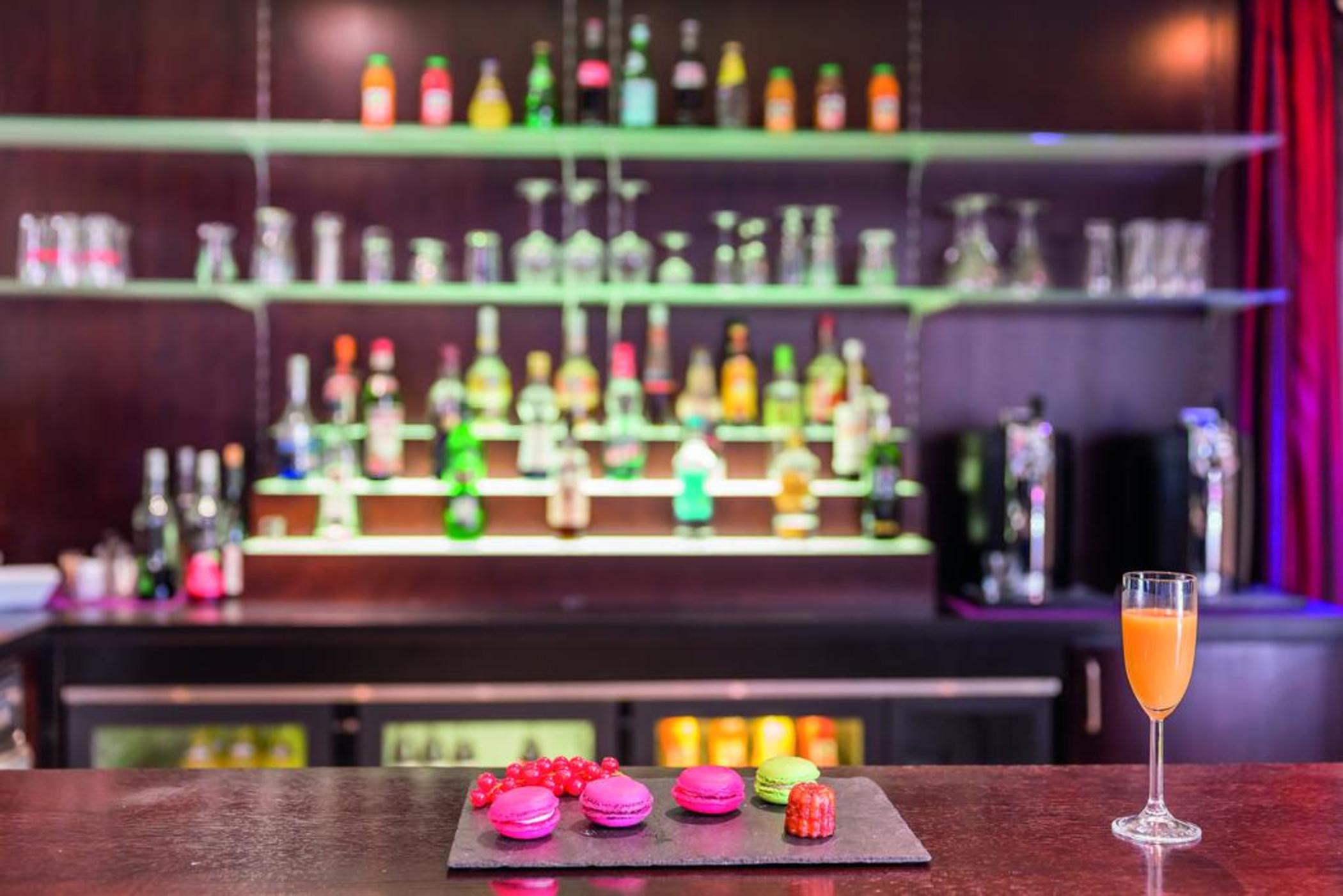 Clarion Aparthotel Toulouse Blagnac Airport