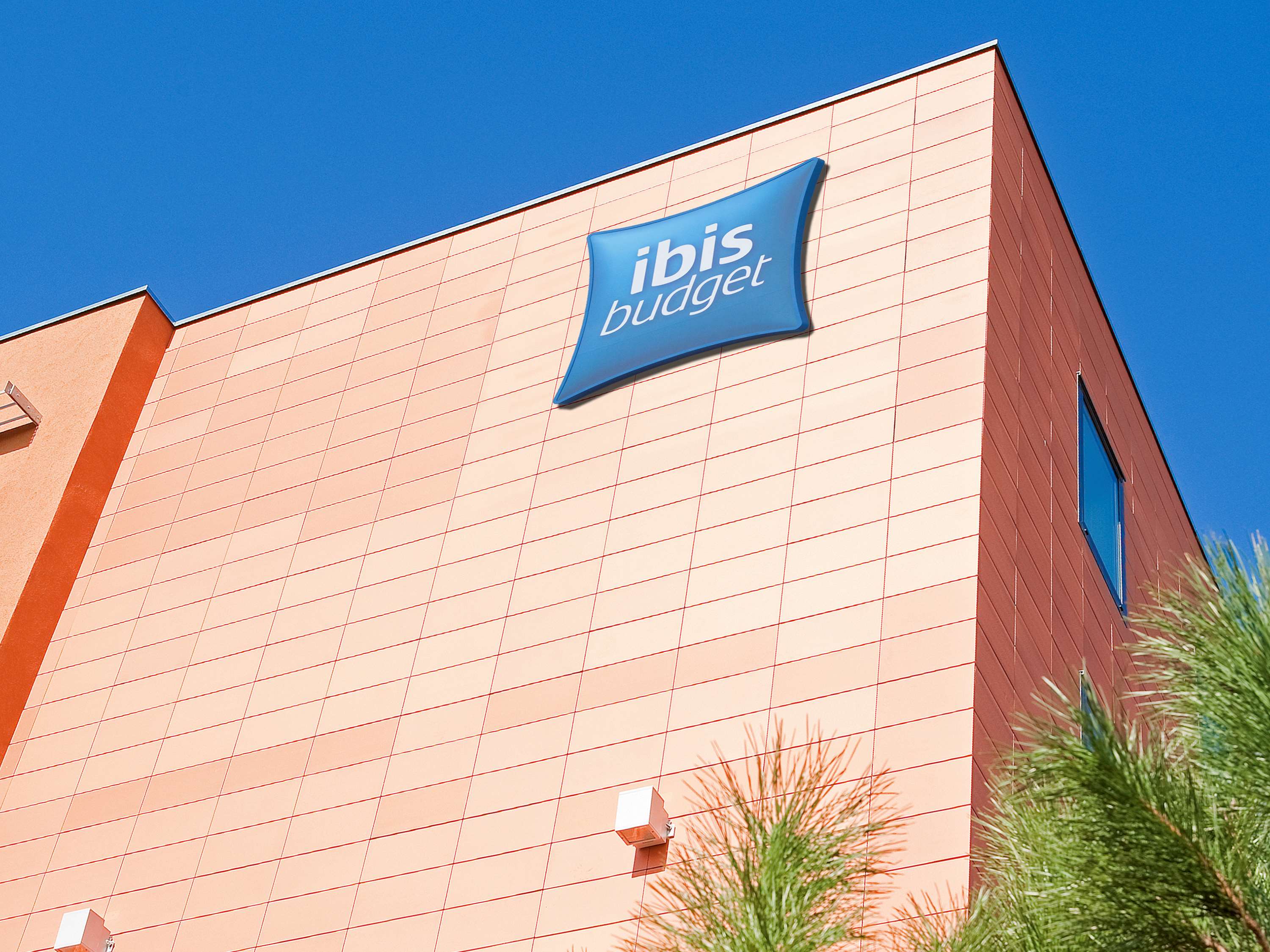 ibis budget Toulouse Airport