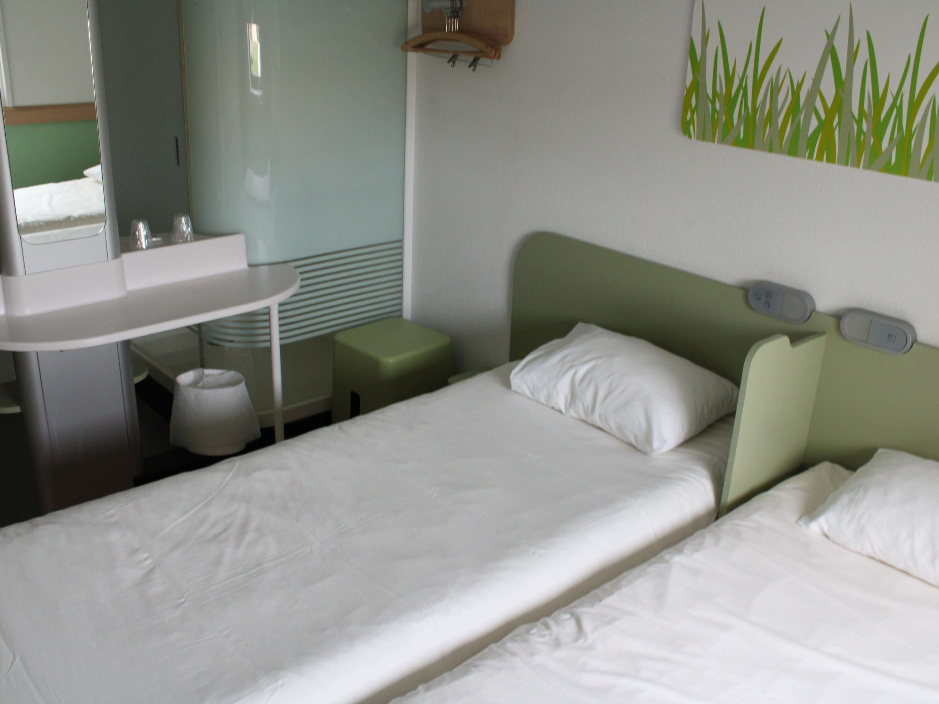 ibis budget Toulouse Airport