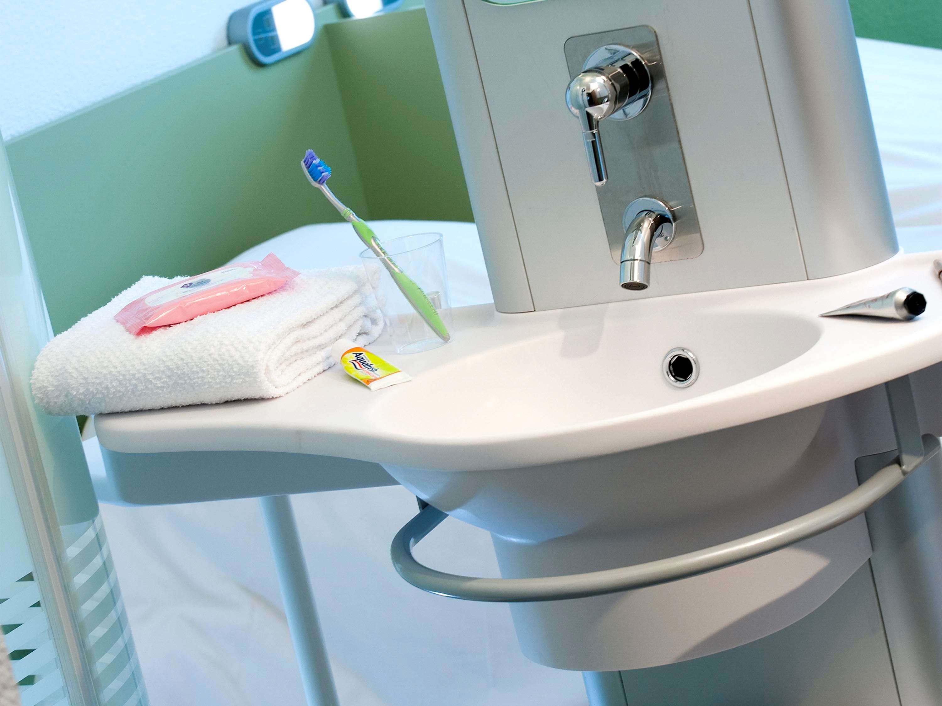 ibis budget Toulouse Airport