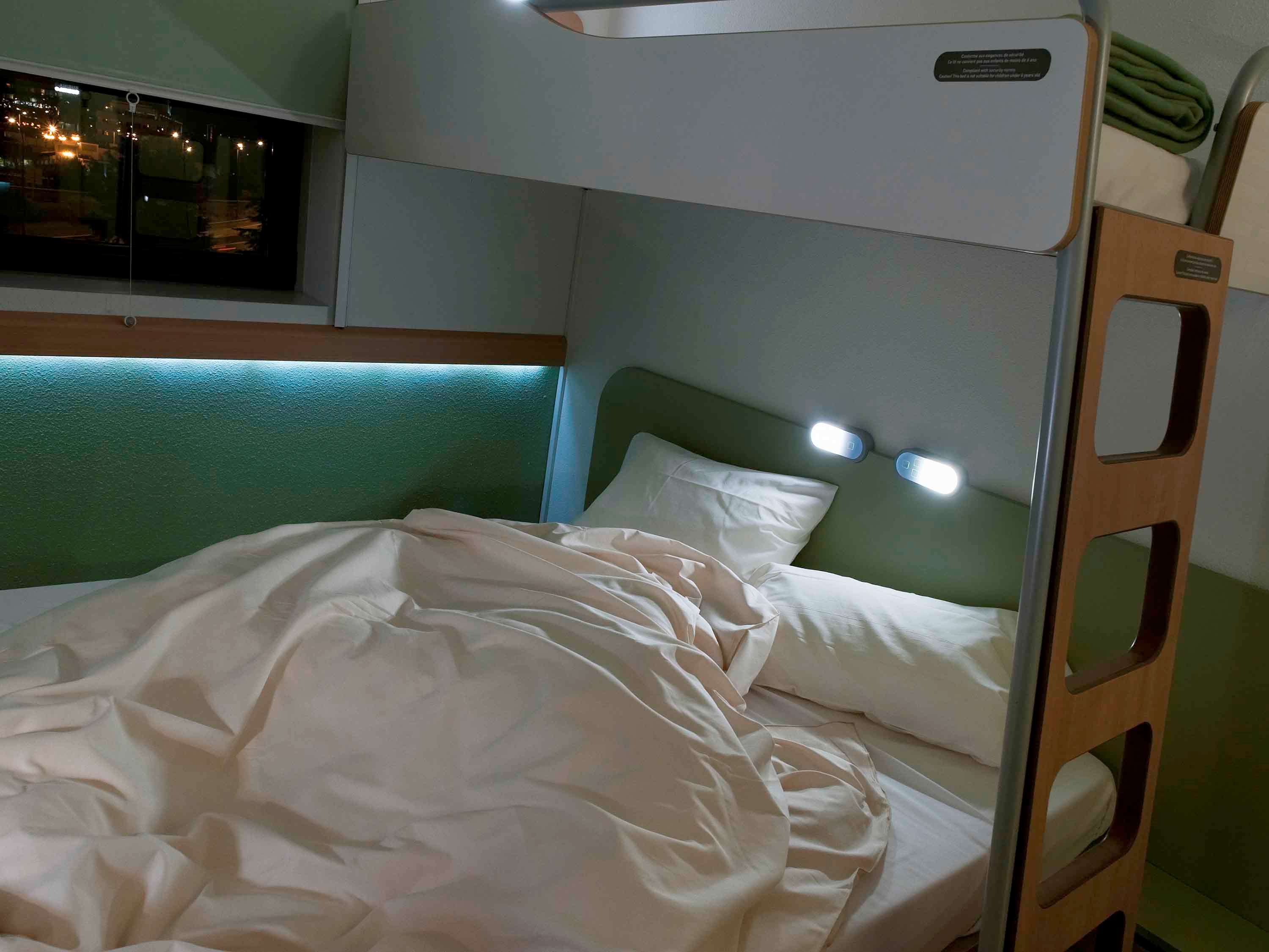 ibis budget Toulouse Airport