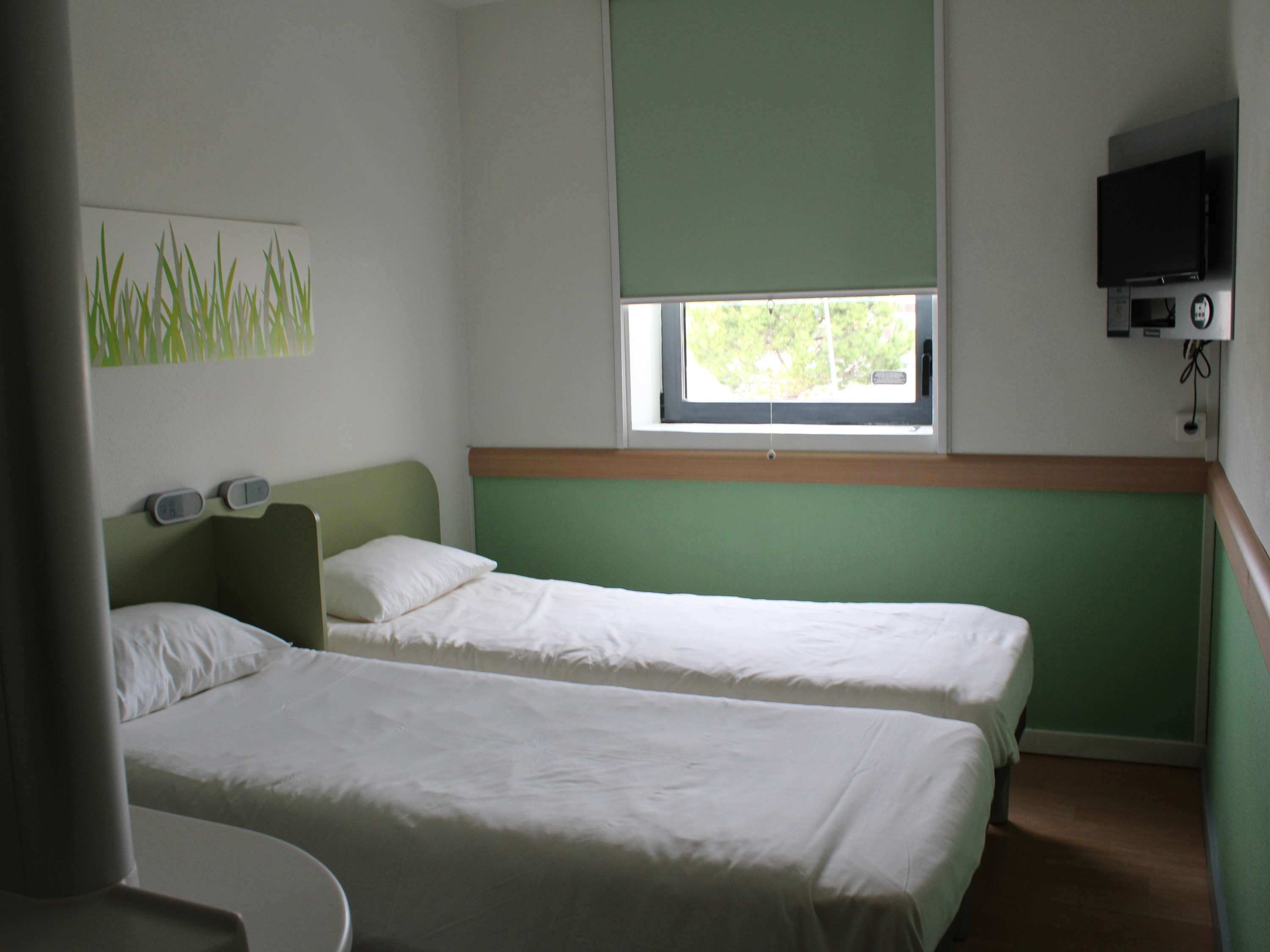 ibis budget Toulouse Airport