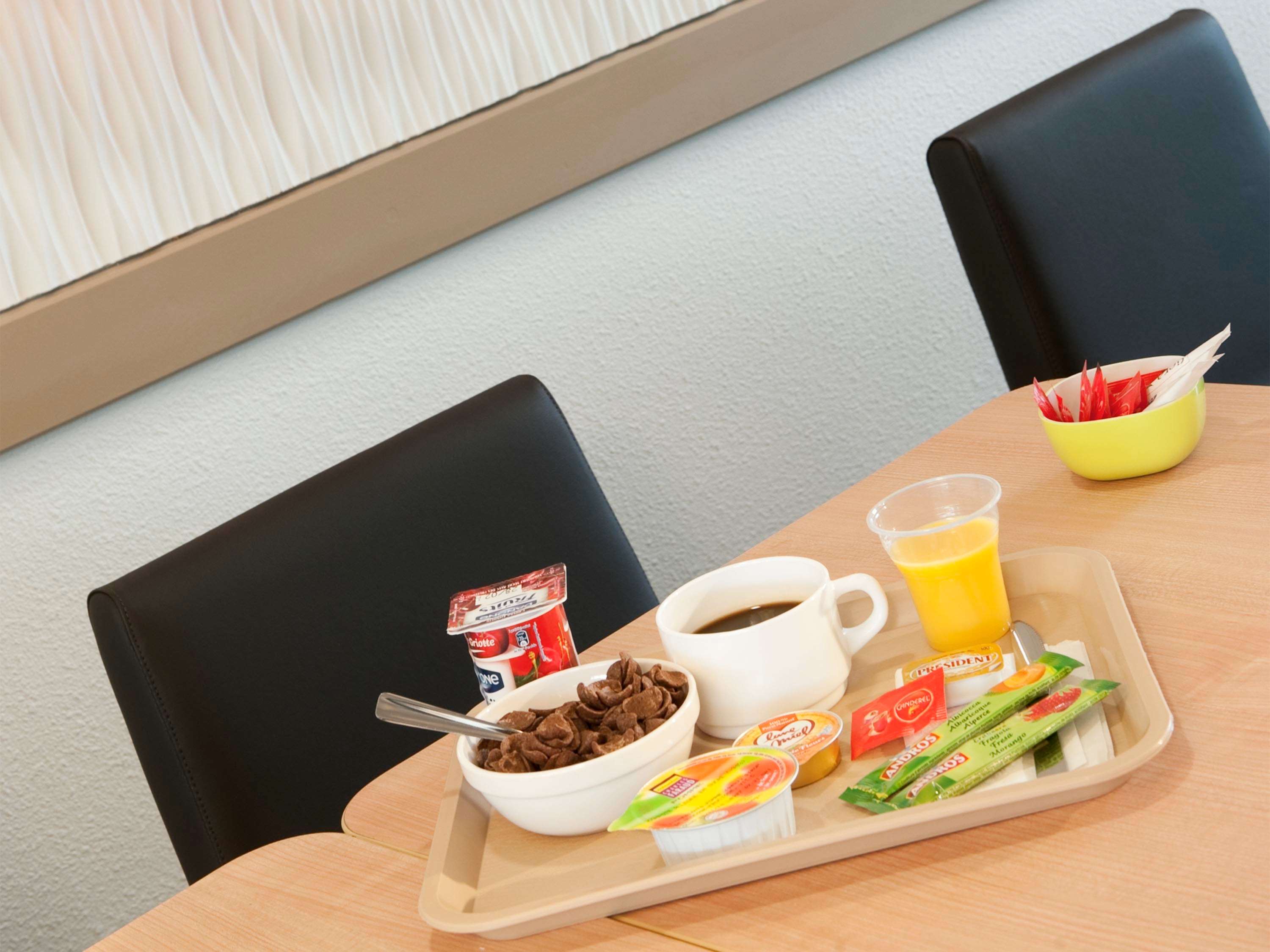 ibis budget Toulouse Airport