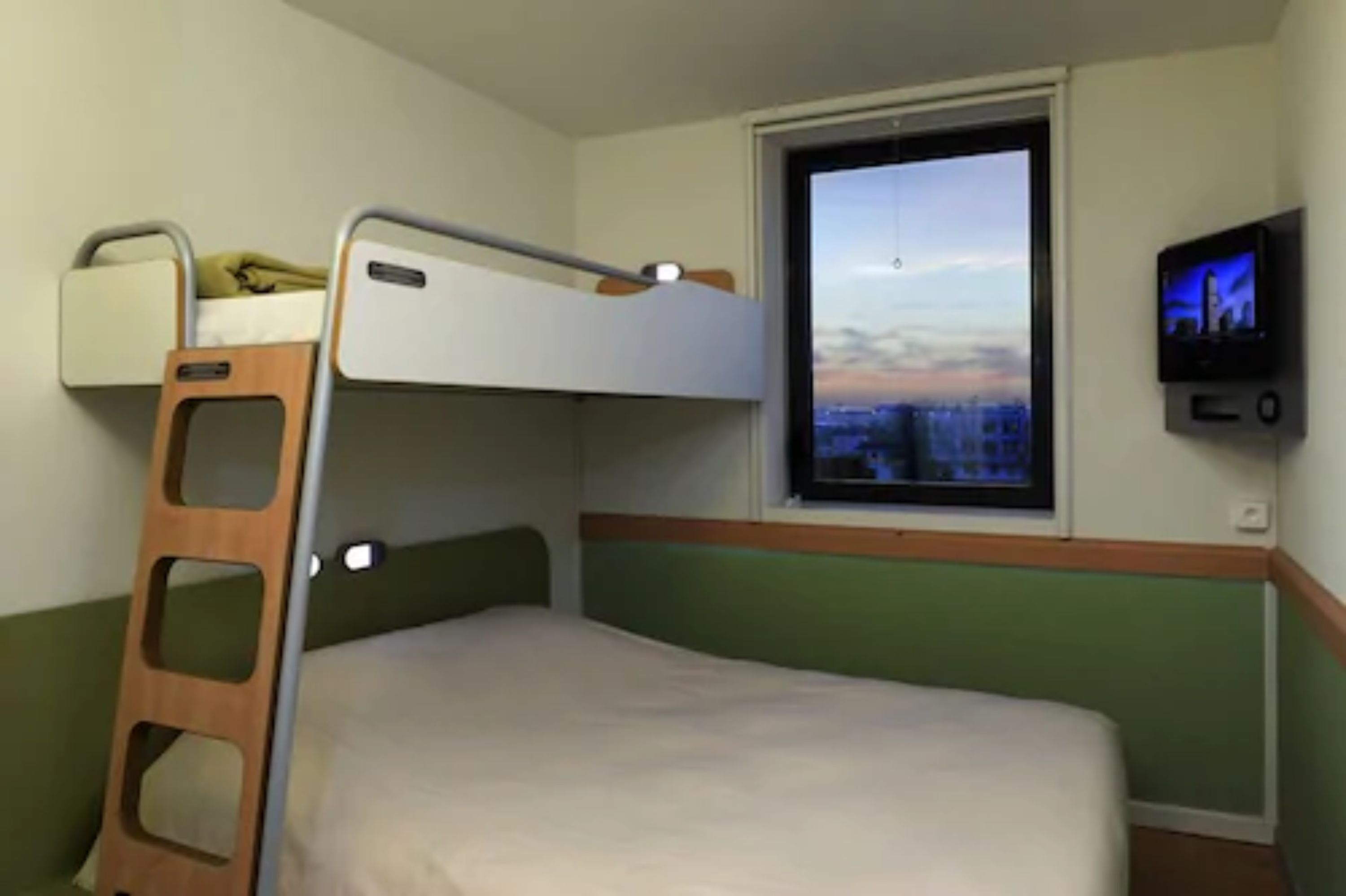 ibis budget Toulouse Airport