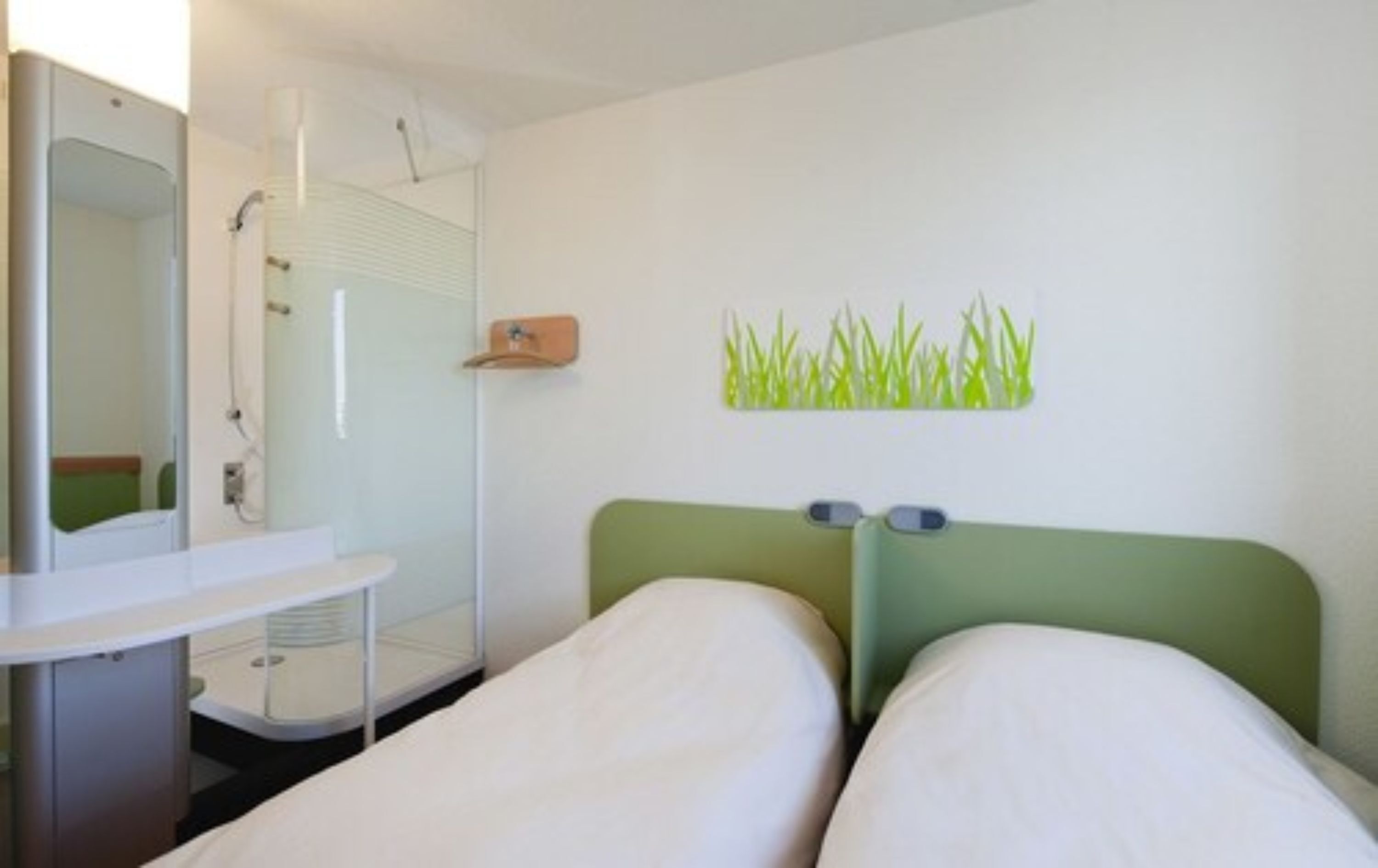 ibis budget Toulouse Airport