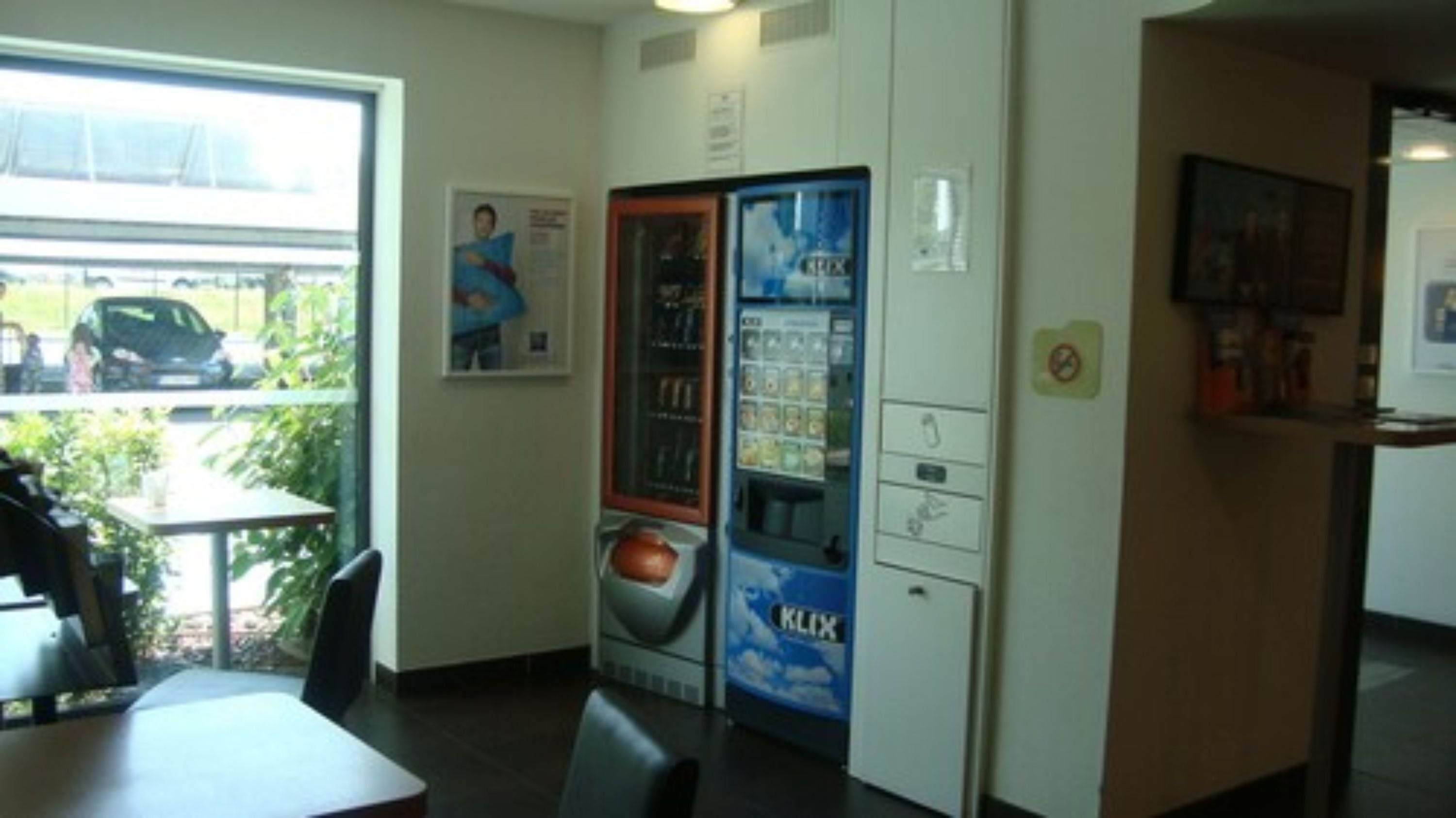 ibis budget Toulouse Airport