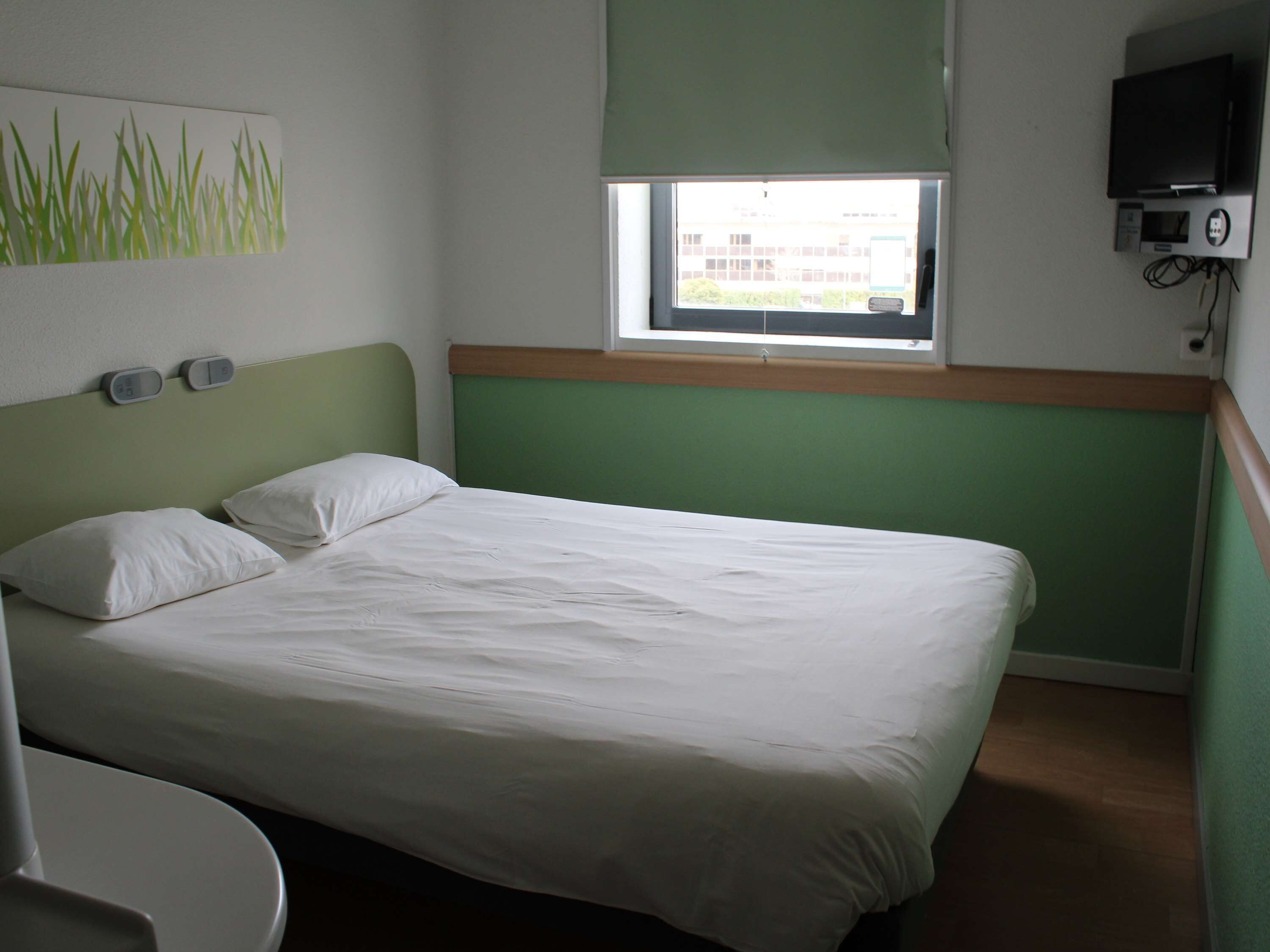 ibis budget Toulouse Airport