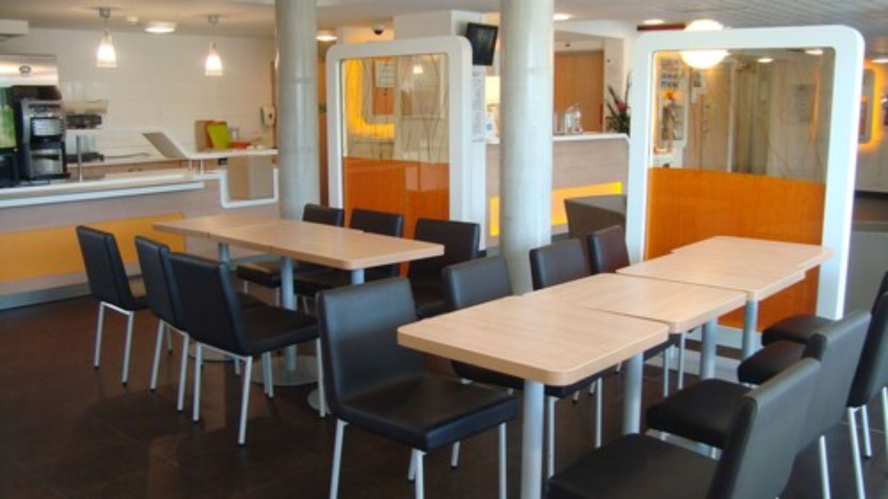 ibis budget Toulouse Airport