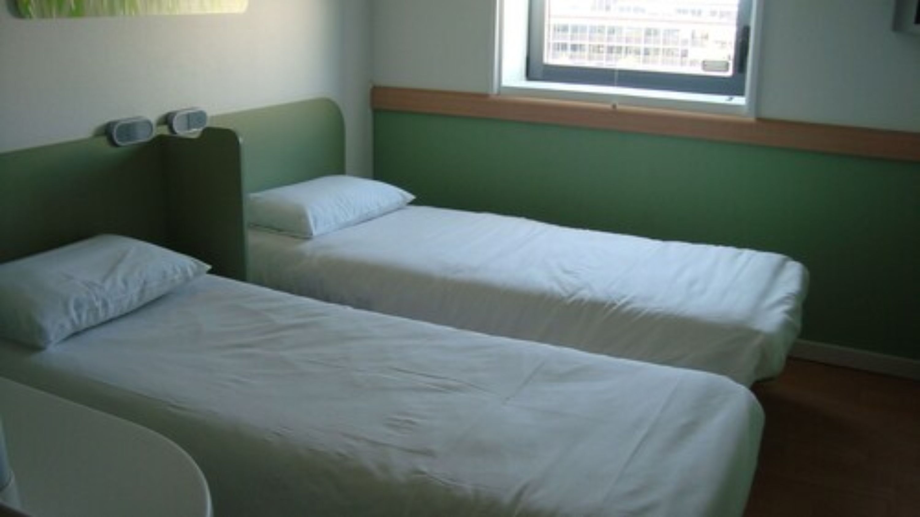 ibis budget Toulouse Airport