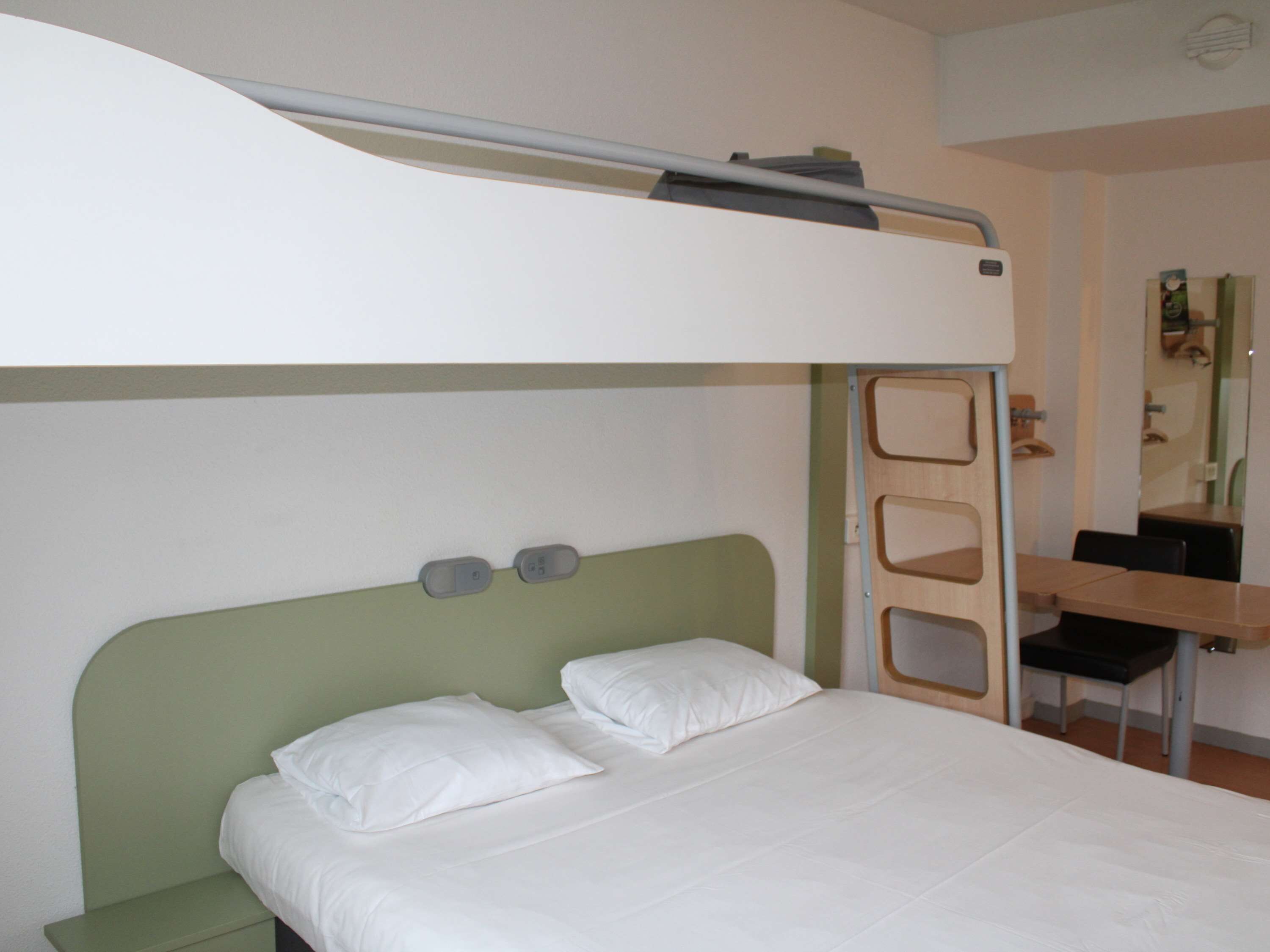 ibis budget Toulouse Airport