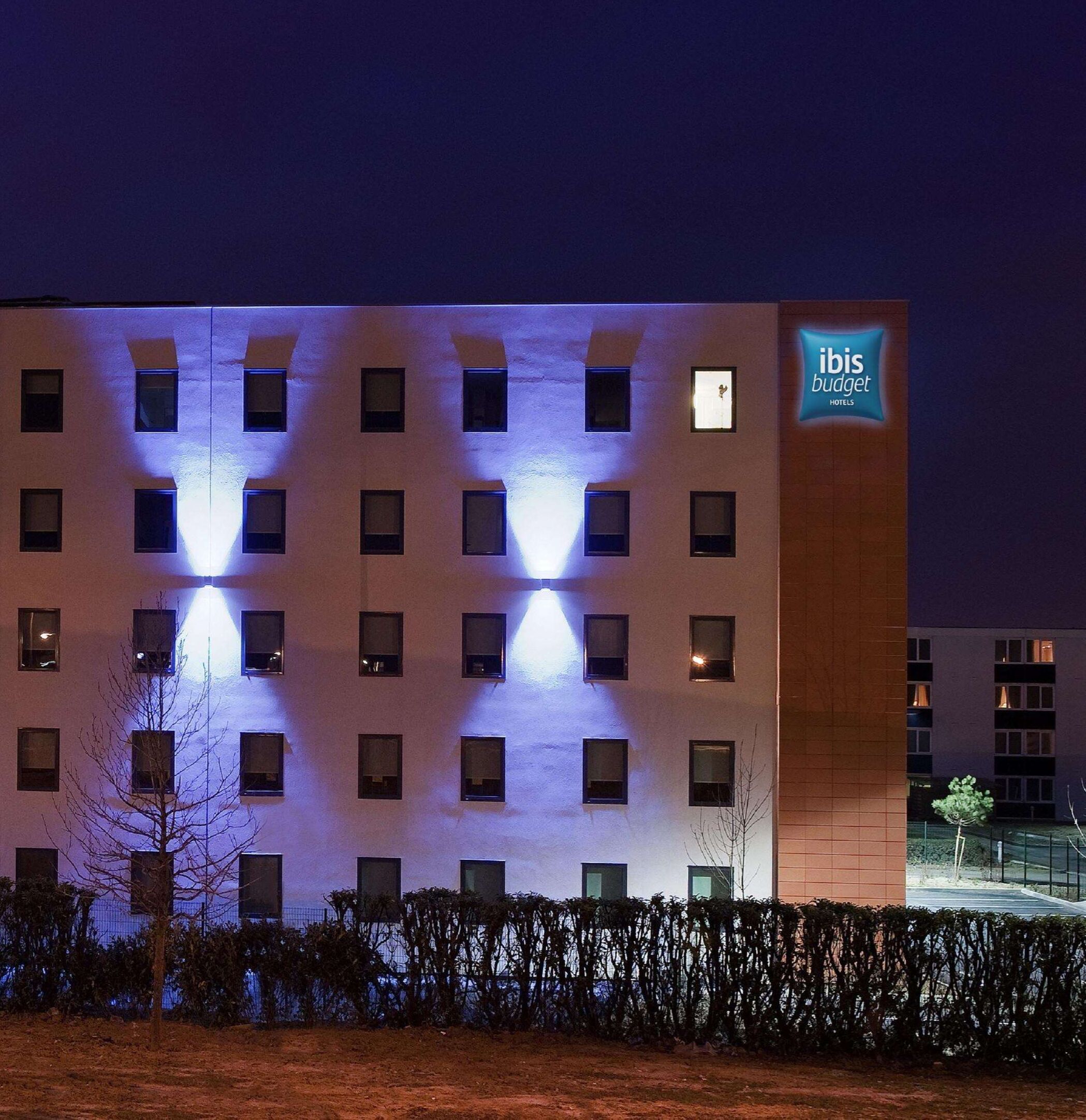 ibis budget Toulouse Airport
