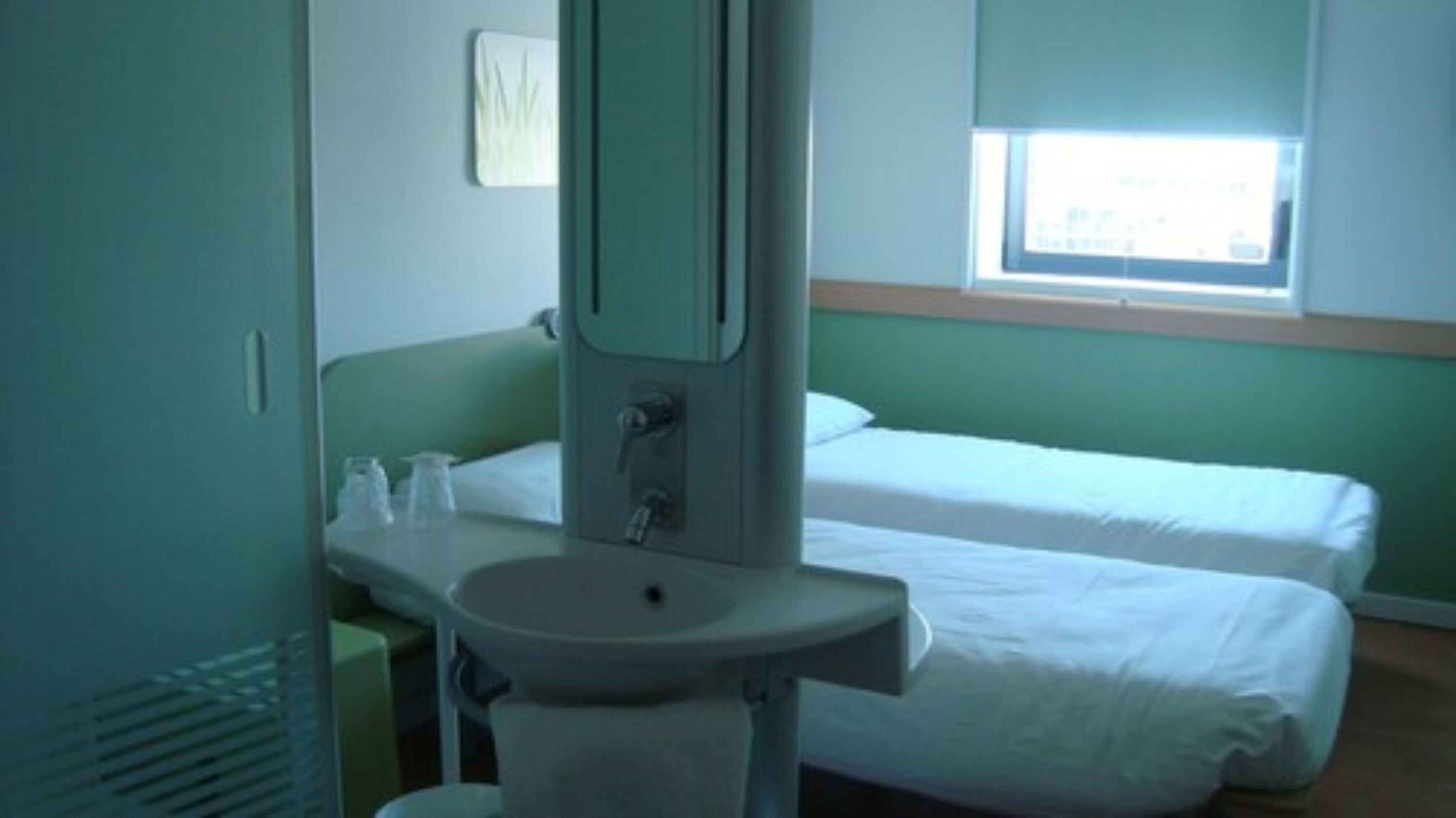 ibis budget Toulouse Airport