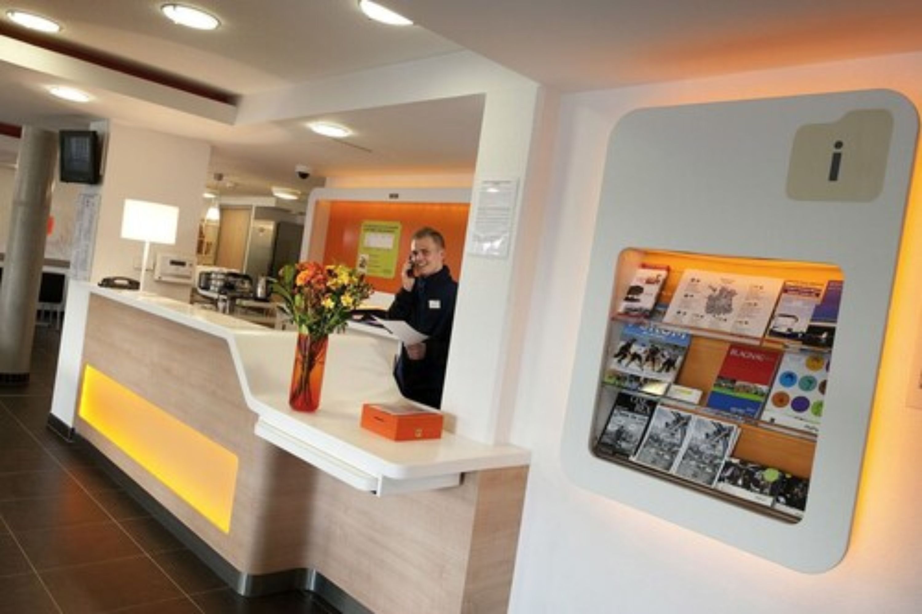 ibis budget Toulouse Airport