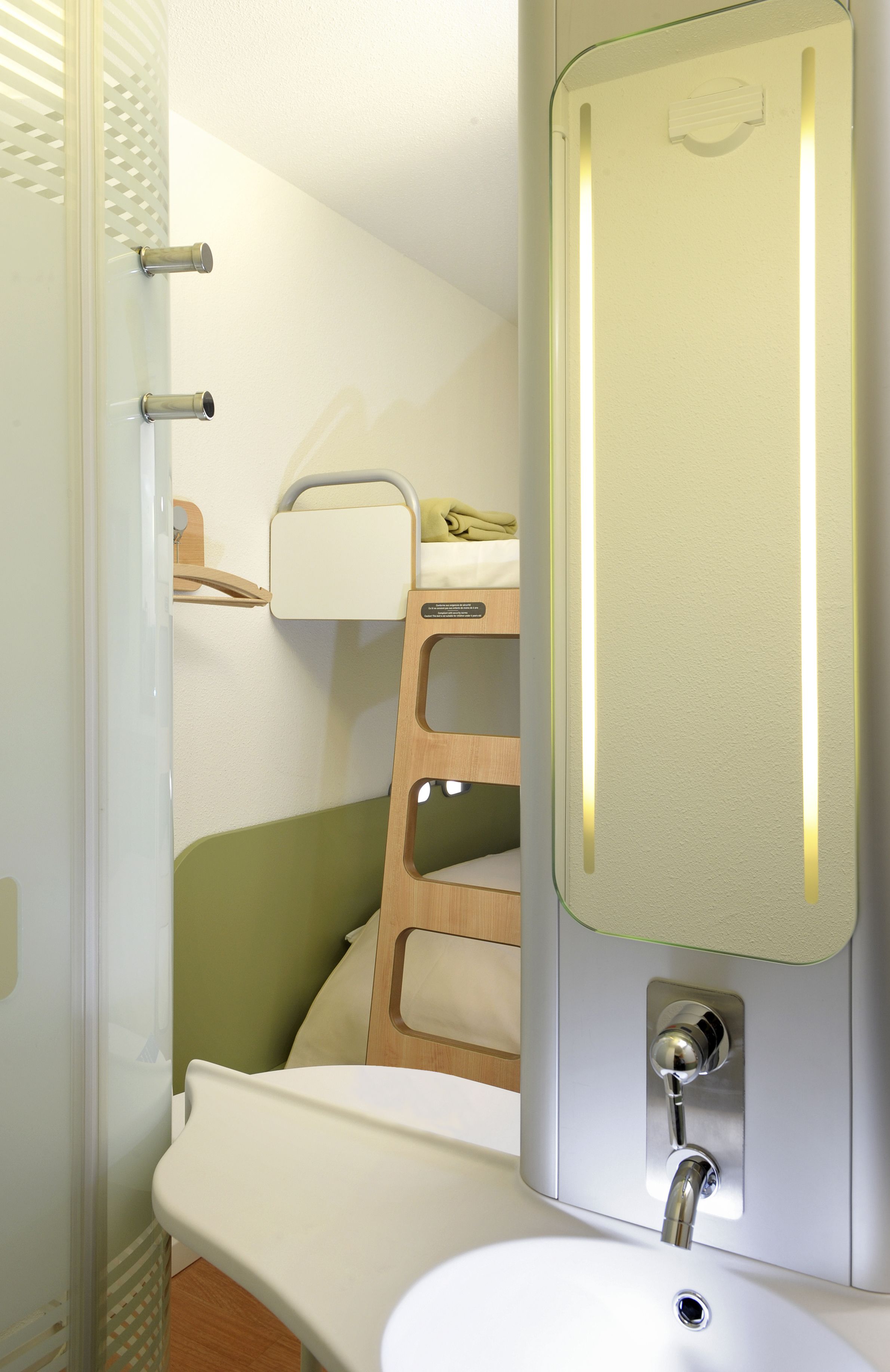 ibis budget Toulouse Airport