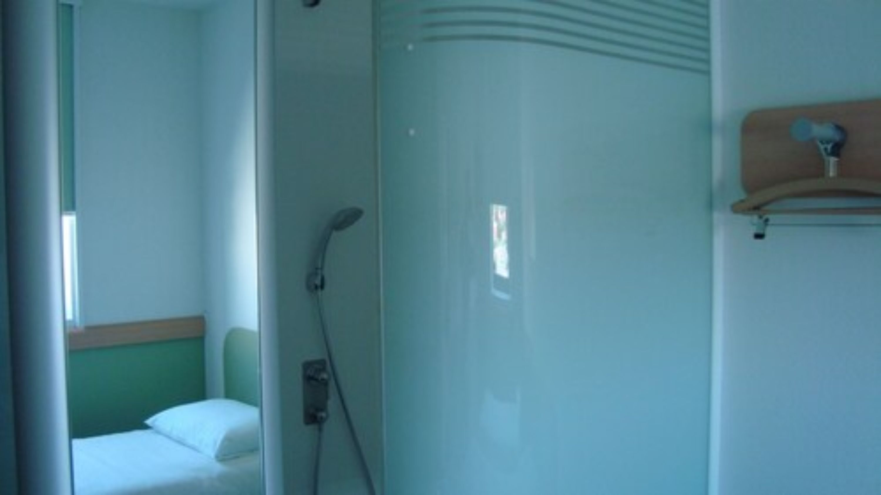 ibis budget Toulouse Airport