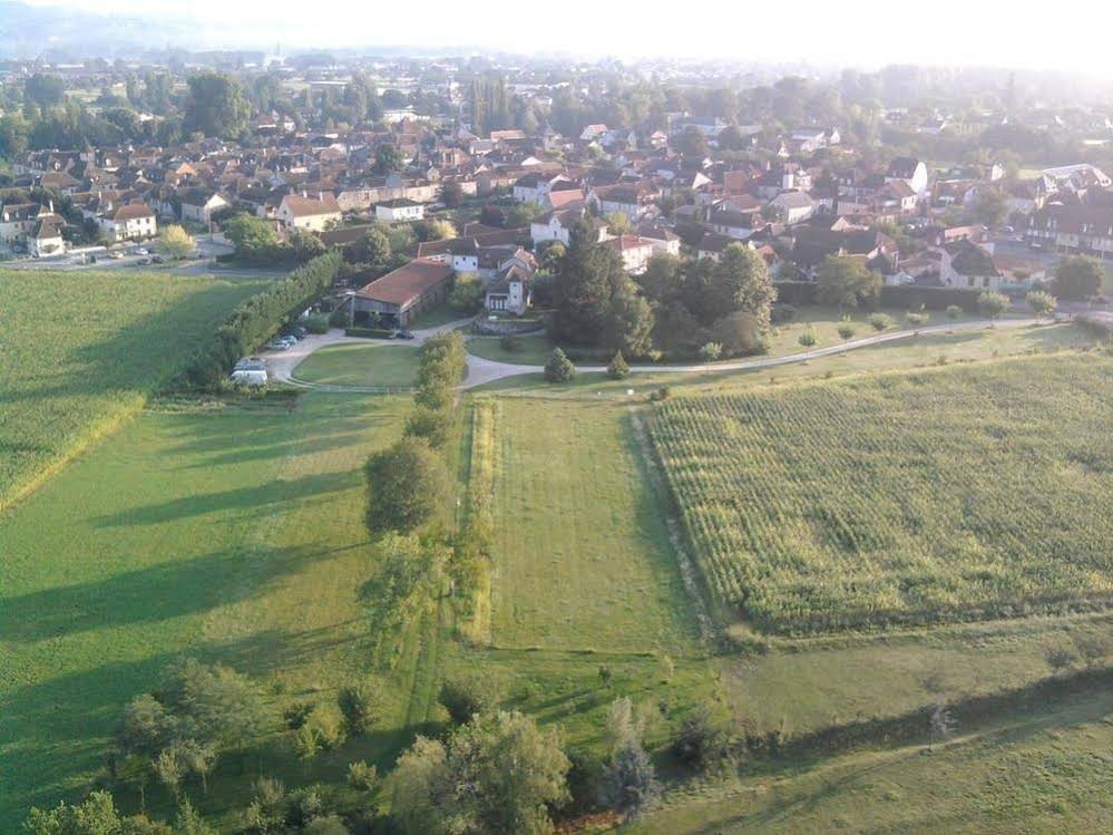 Domaine de Borie