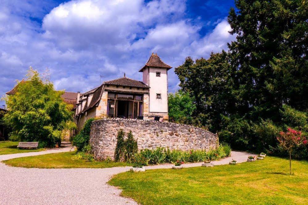 Domaine de Borie