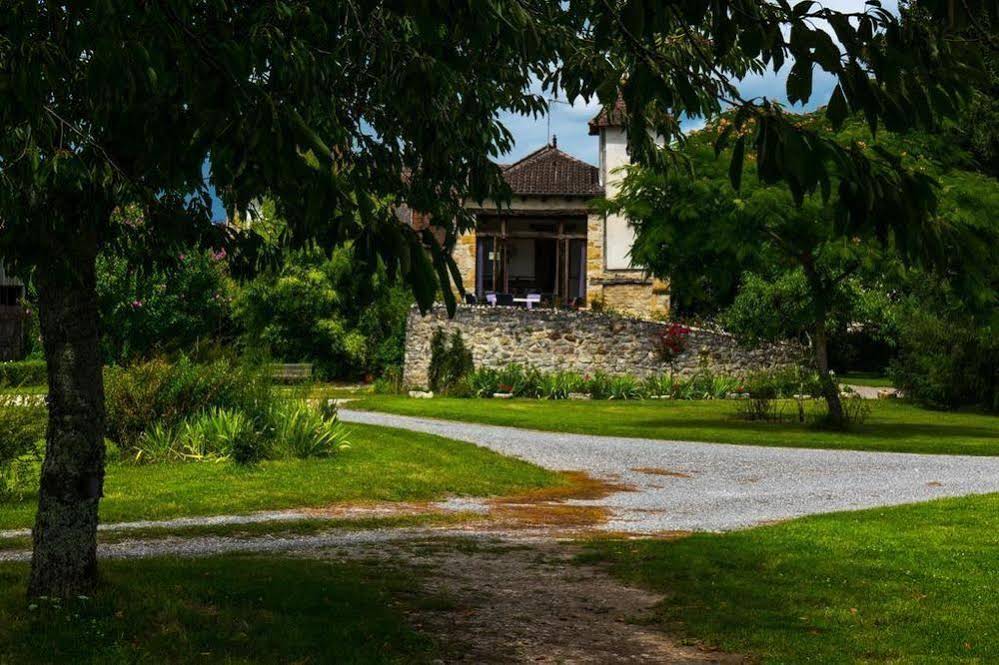 Domaine de Borie