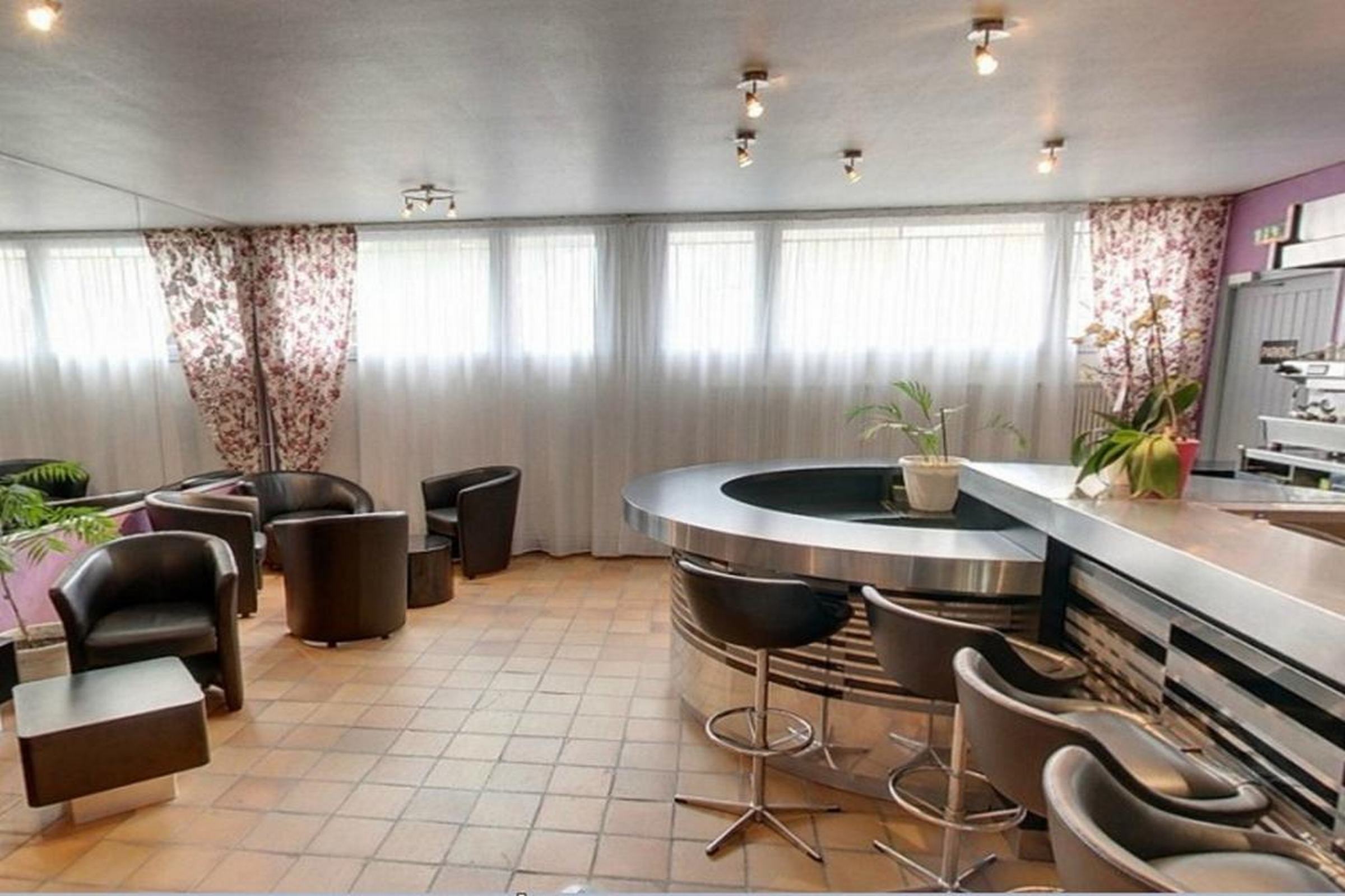 Brit Hotel Cahors - Le France