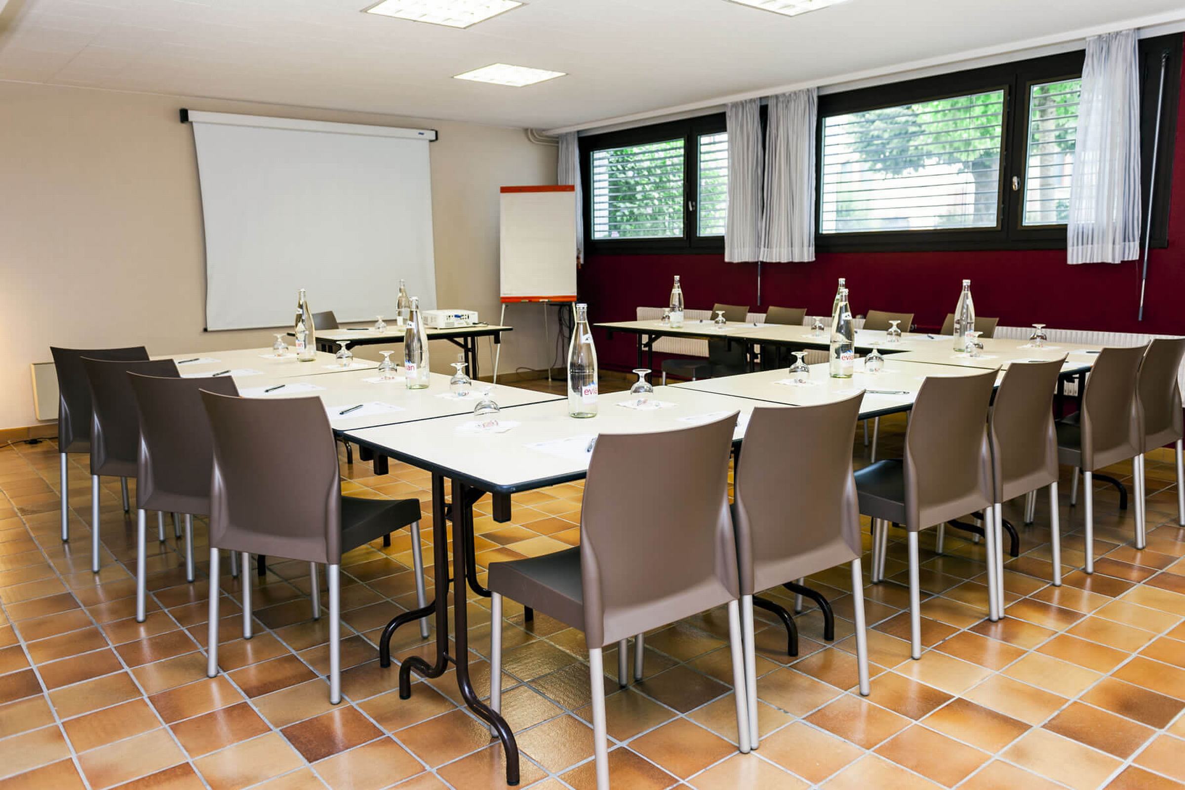 Brit Hotel Cahors - Le France