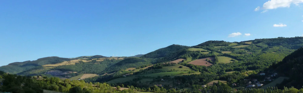 Les Hauts De Camares