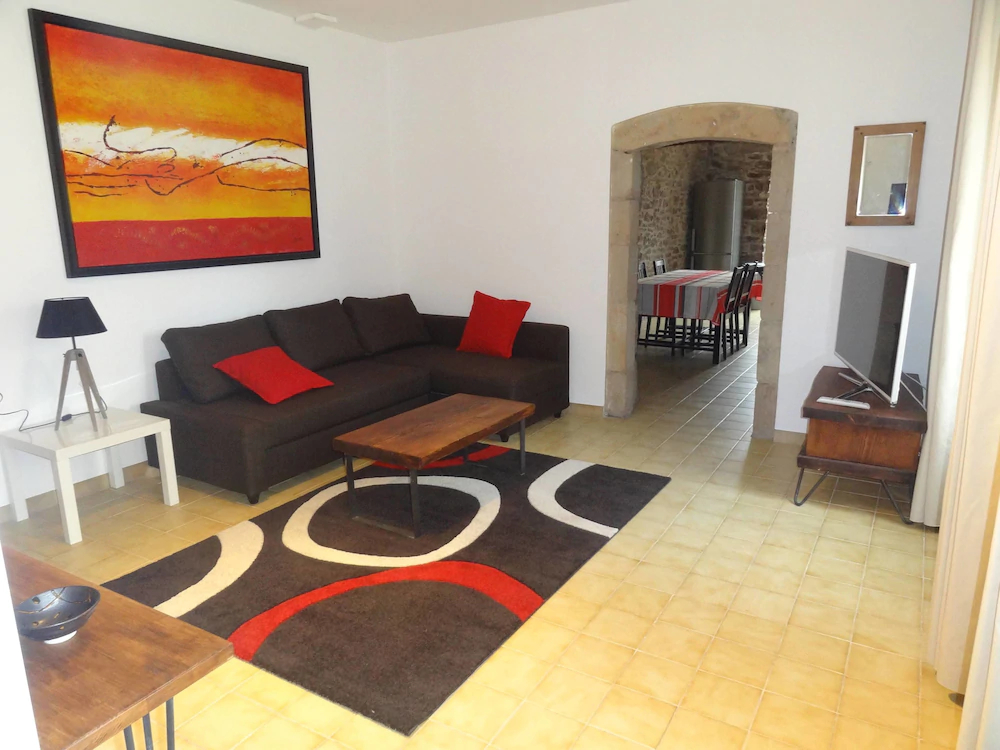 Les Hauts De Camares