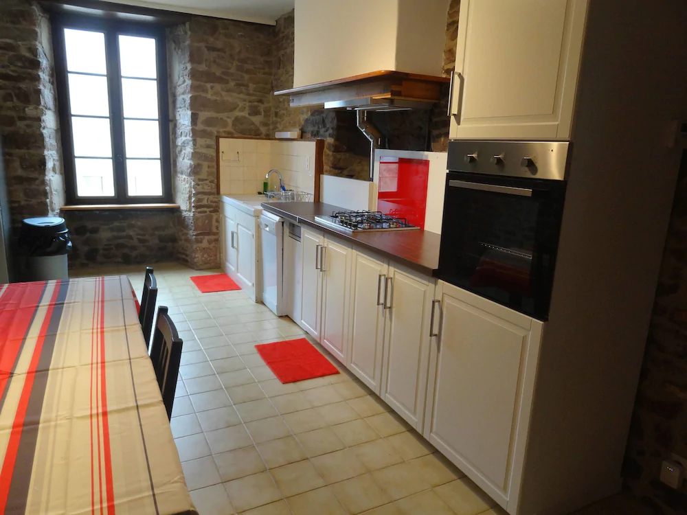 Les Hauts De Camares