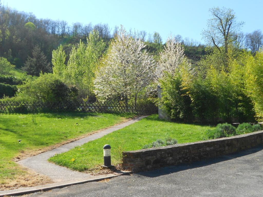 Residence du Rougier