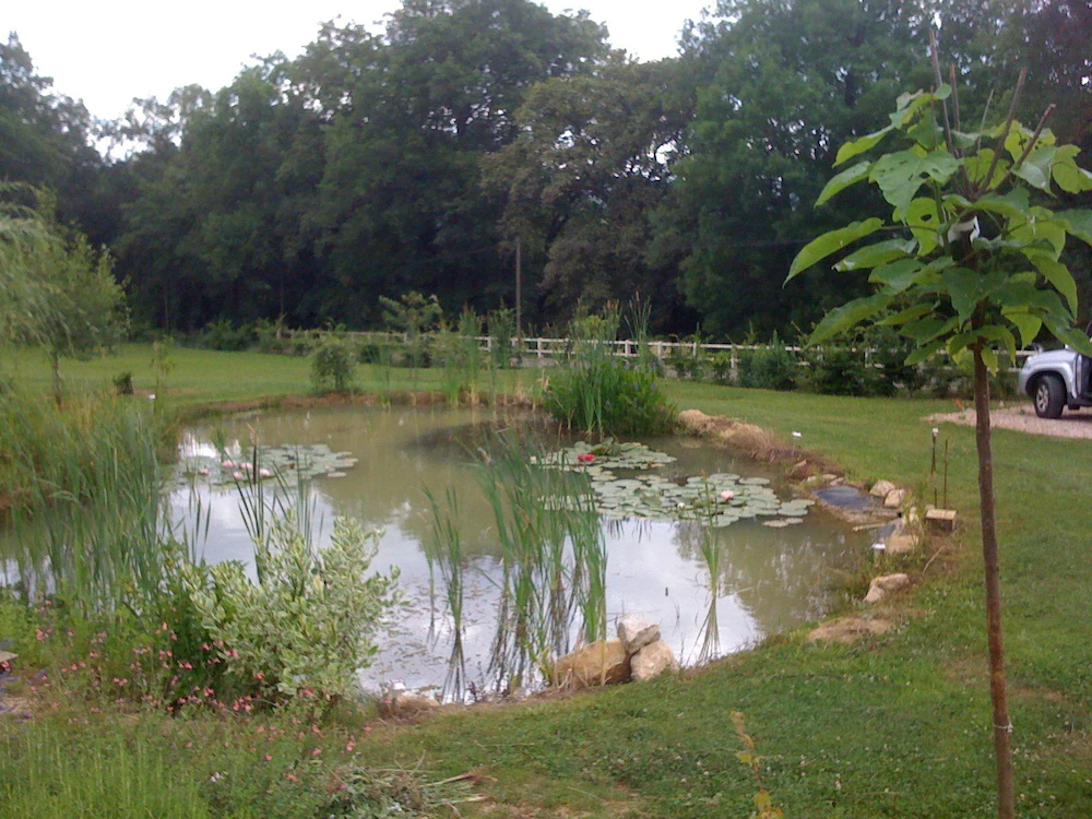 La Source De Manon